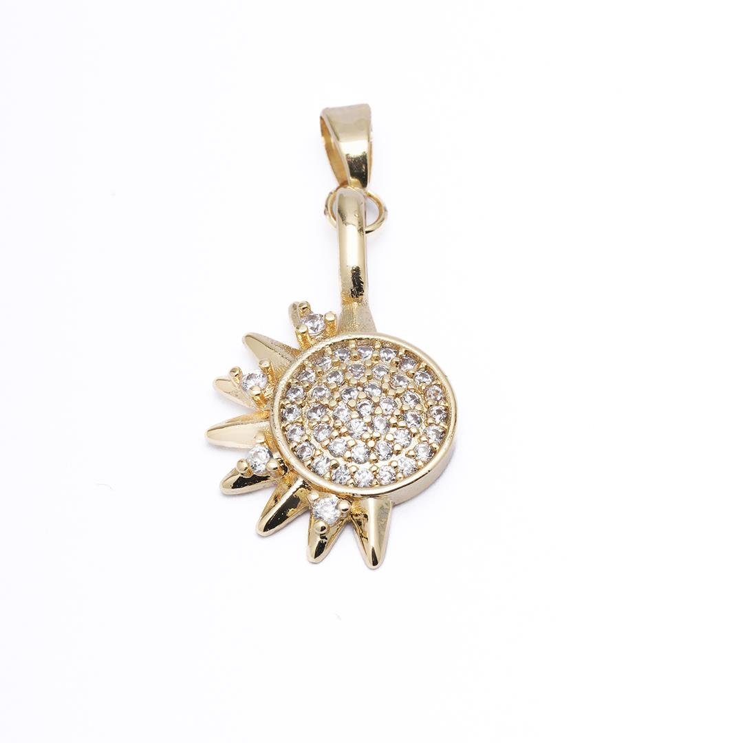 VIP KOLYE UCU 14K