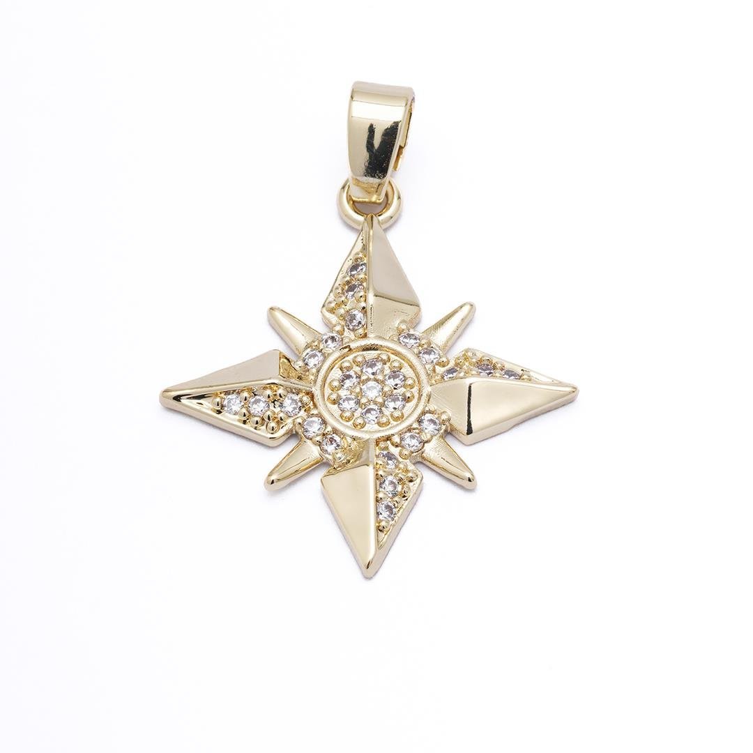 VIP KOLYE UCU 14K