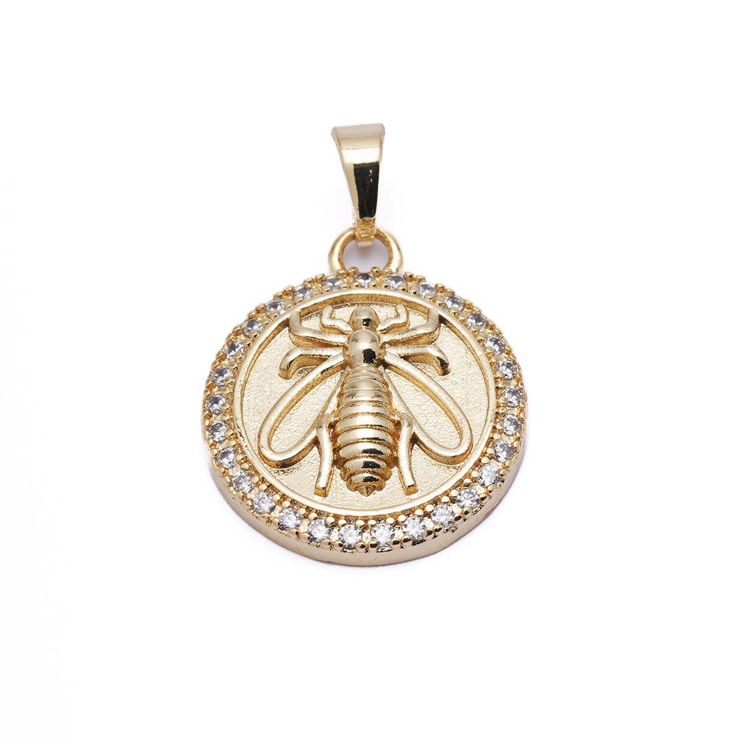 VIP KOLYE UCU 14K