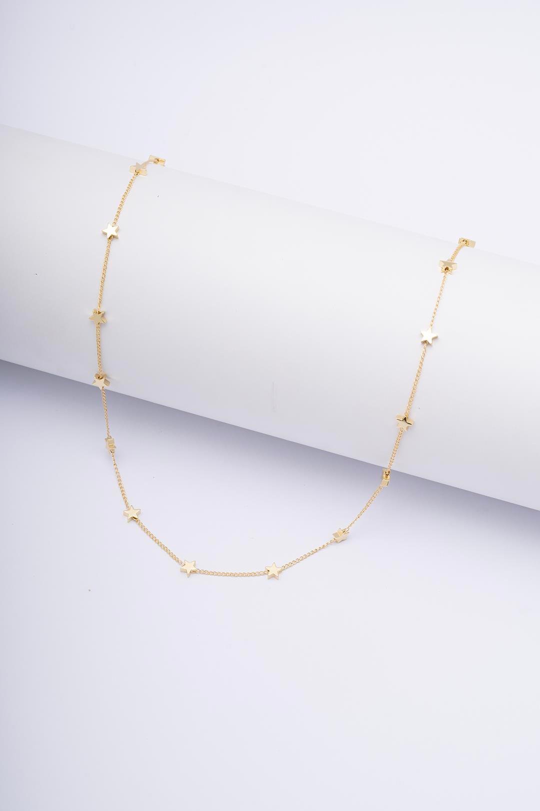 VIP KOLYE60CM 14K