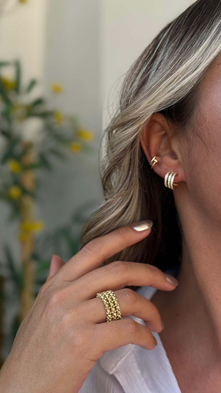 VIP KÜPE 14K