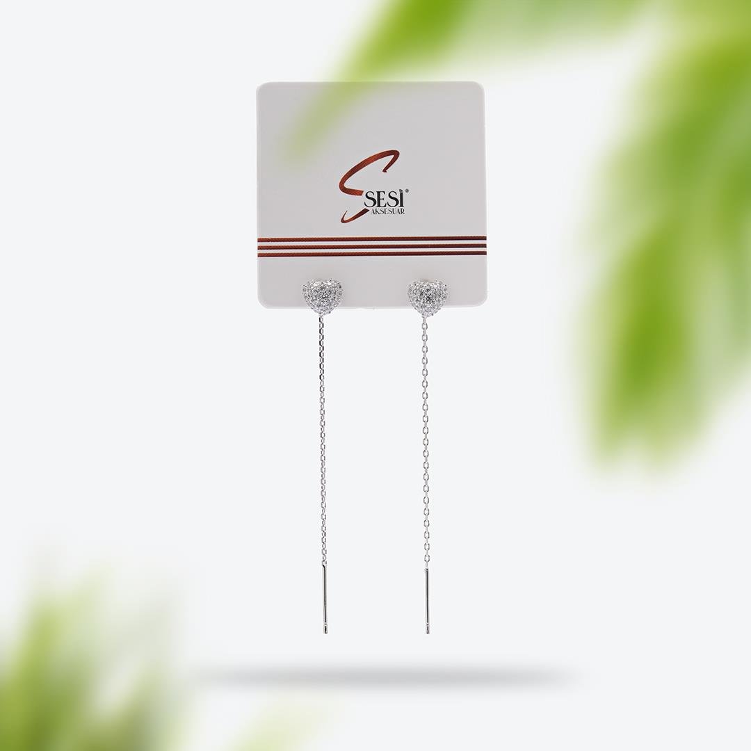 VIP KÜPE SILVER