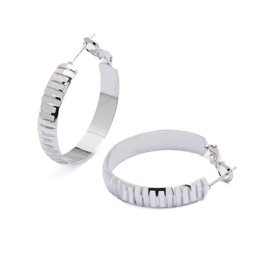 VIP KÜPE SILVER (3CM)