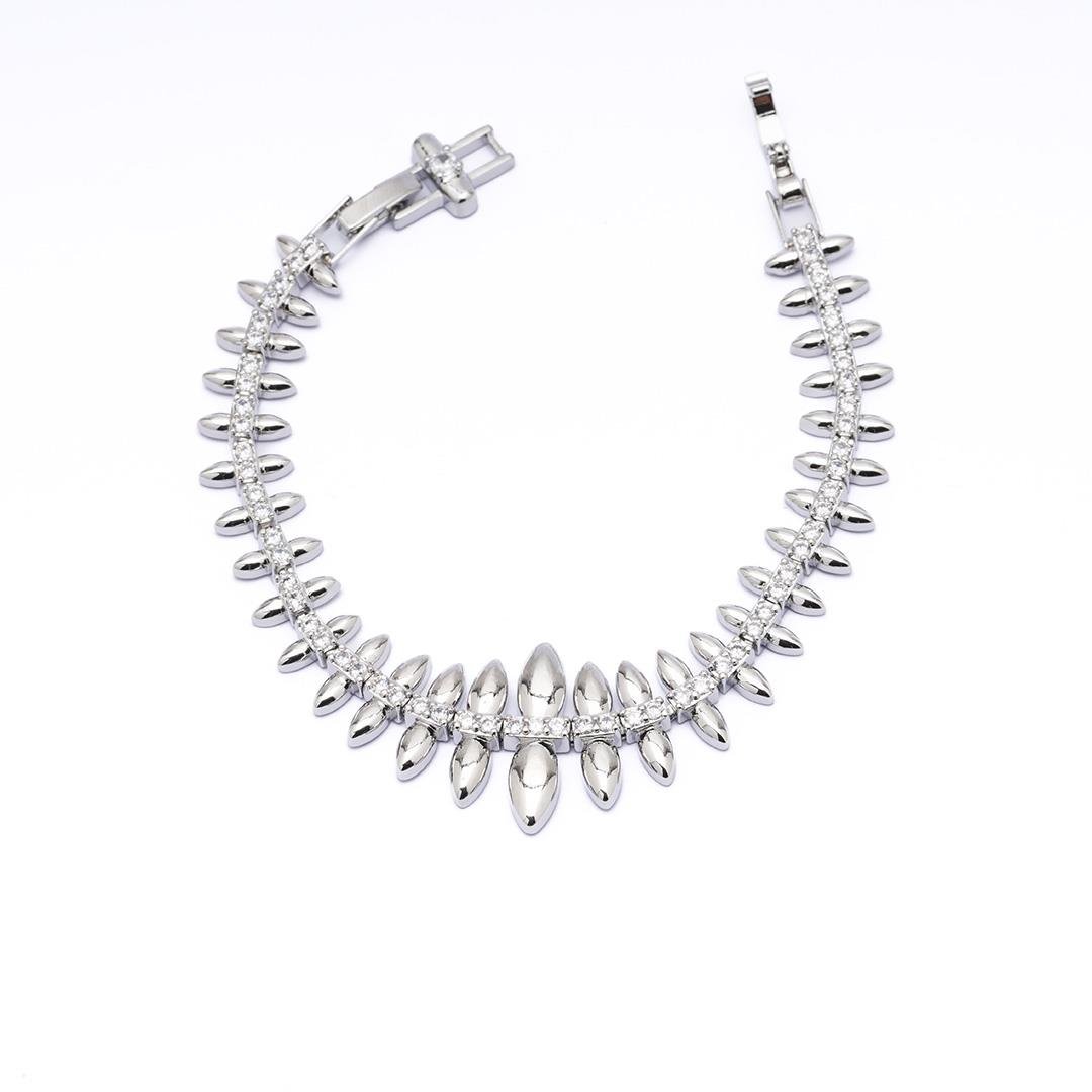 VIP SILVER BİLEKLİK