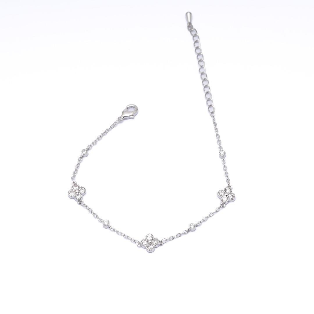 VIP SILVER BİLEKLİK