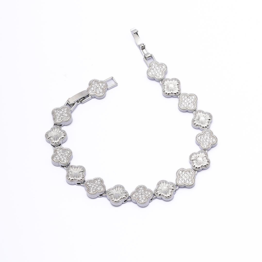 VIP SILVER BİLEKLİK