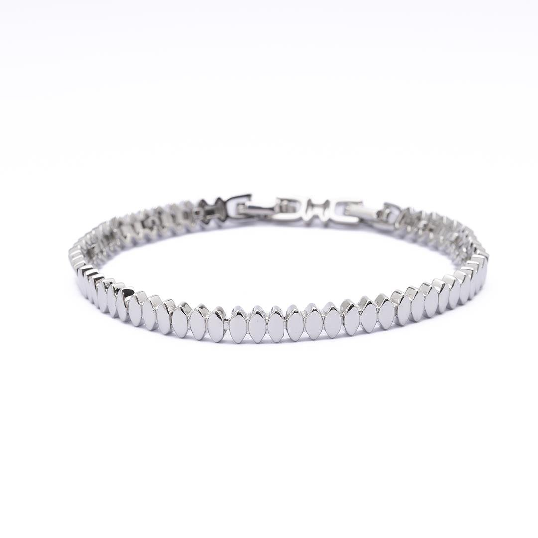 VIP SILVER BİLEKLİK