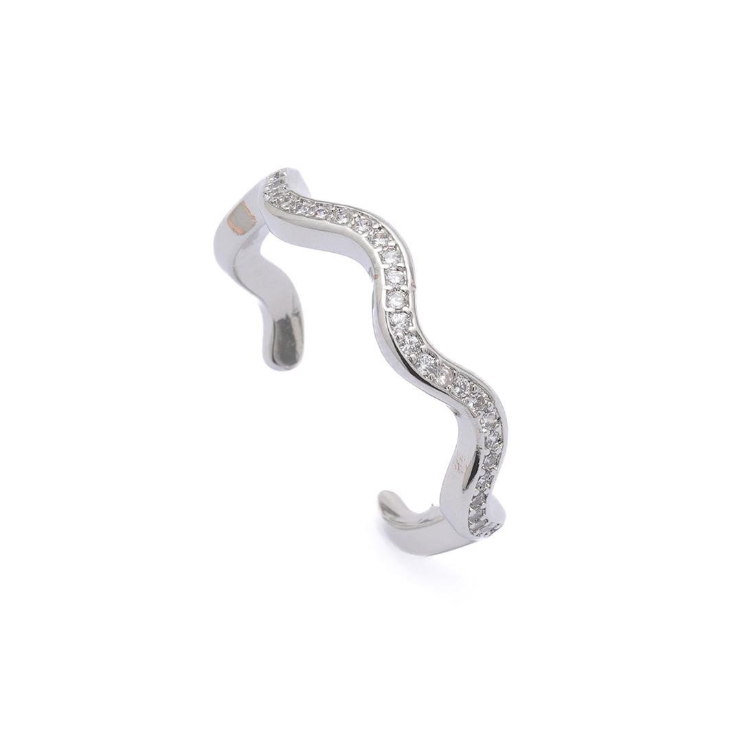 VIP SILVER YÜZÜK