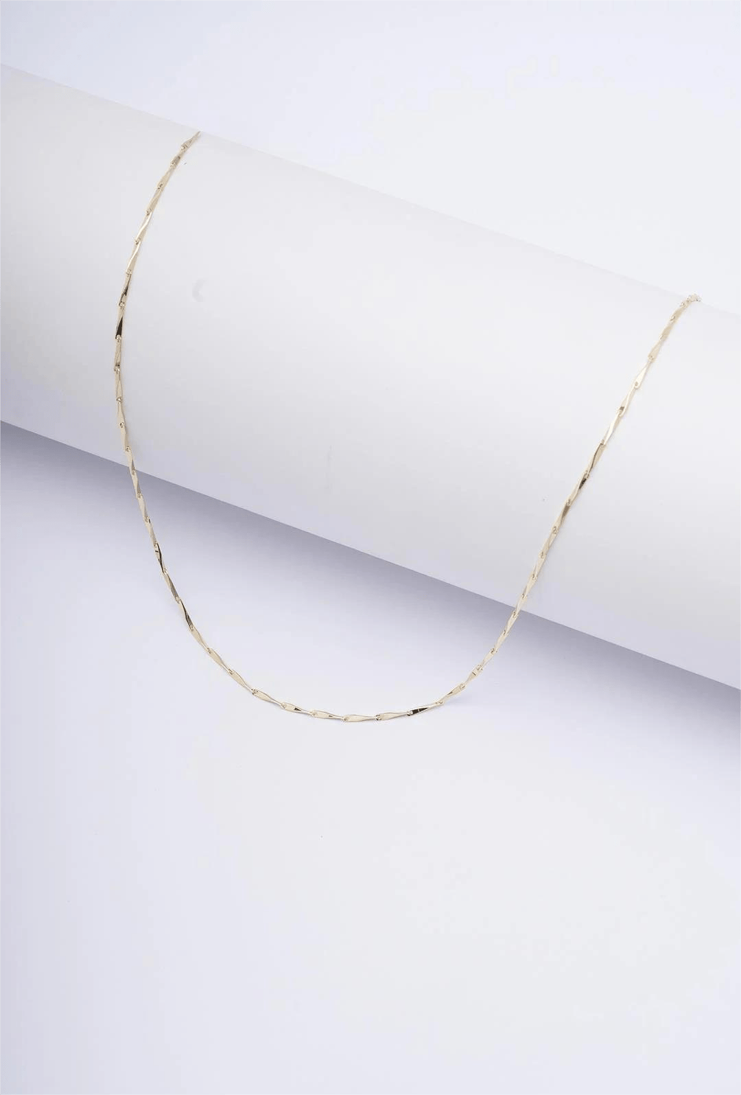 VIP ZİNCİR 45CM GOLD 14K