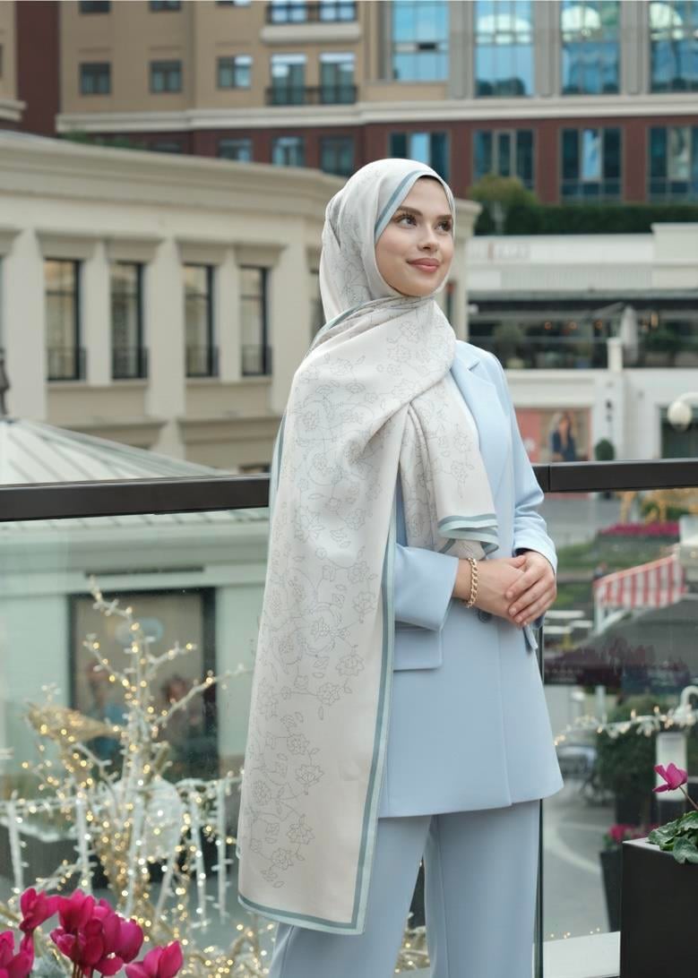 Serora Atelier - Saray Pamuk & İpek Şal