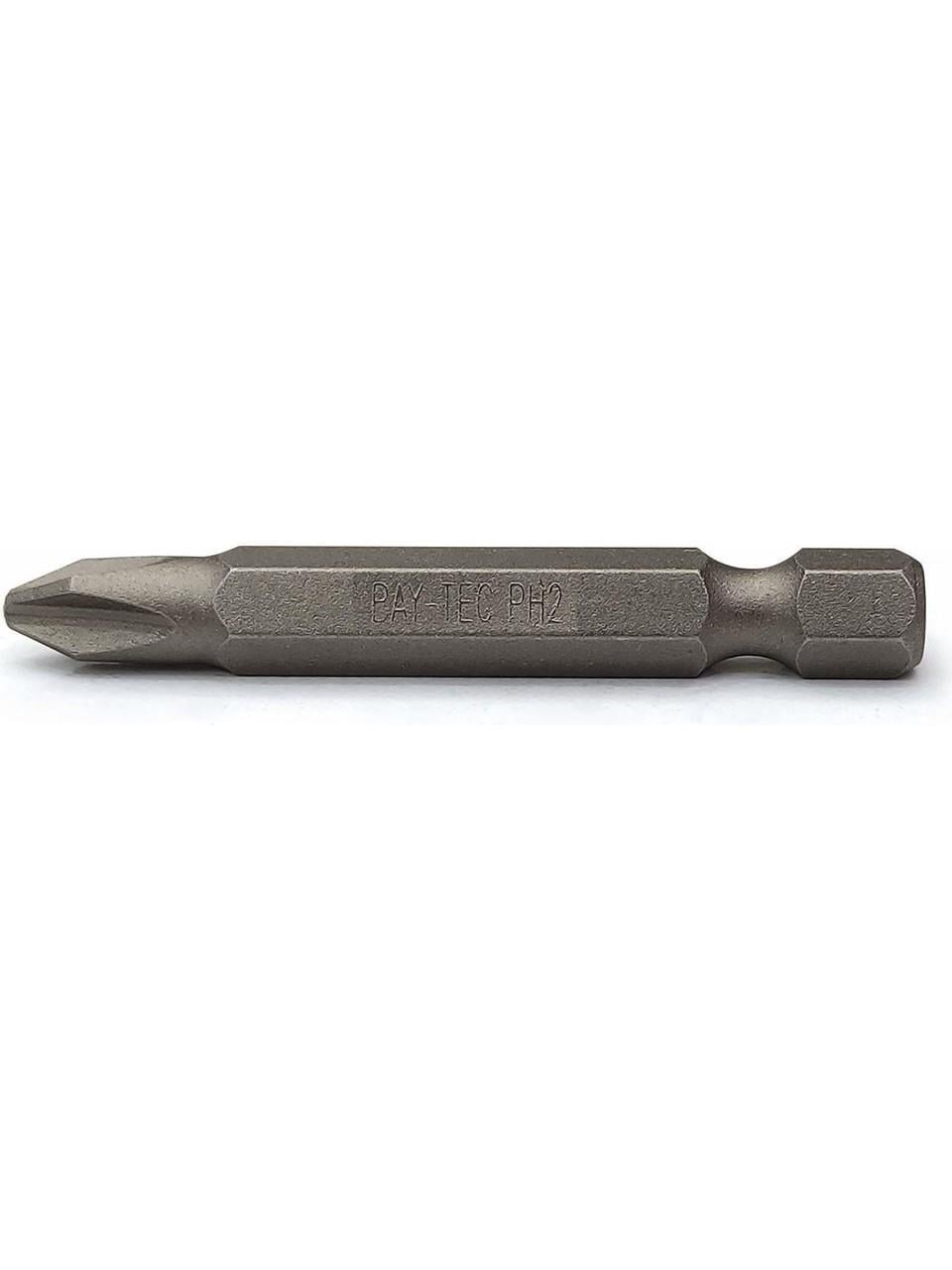 BAY-TEC BİST UÇ PH2 X75MM MU1860