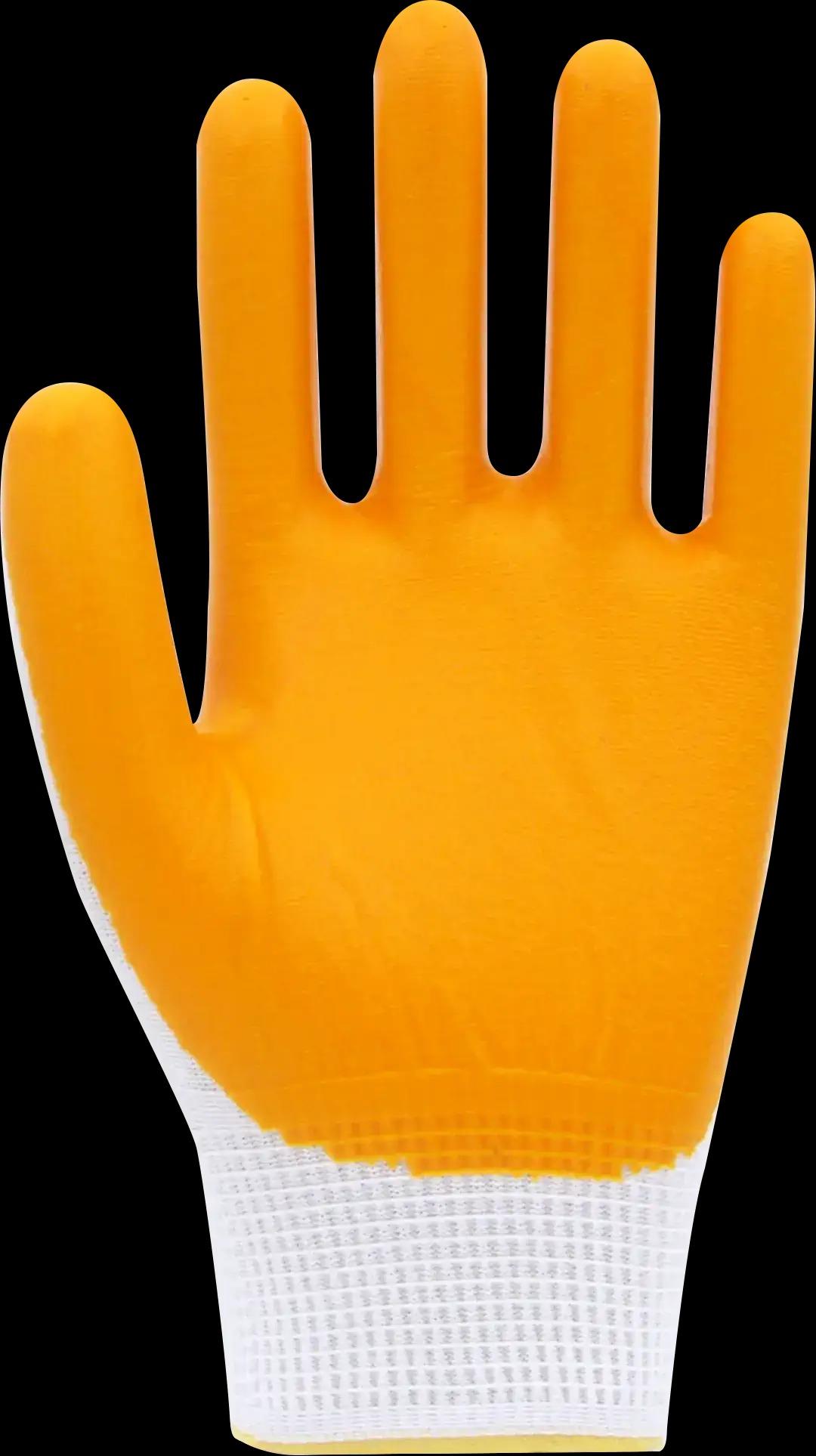 BEYBİ PN7 SARI ELDİVEN NO:10