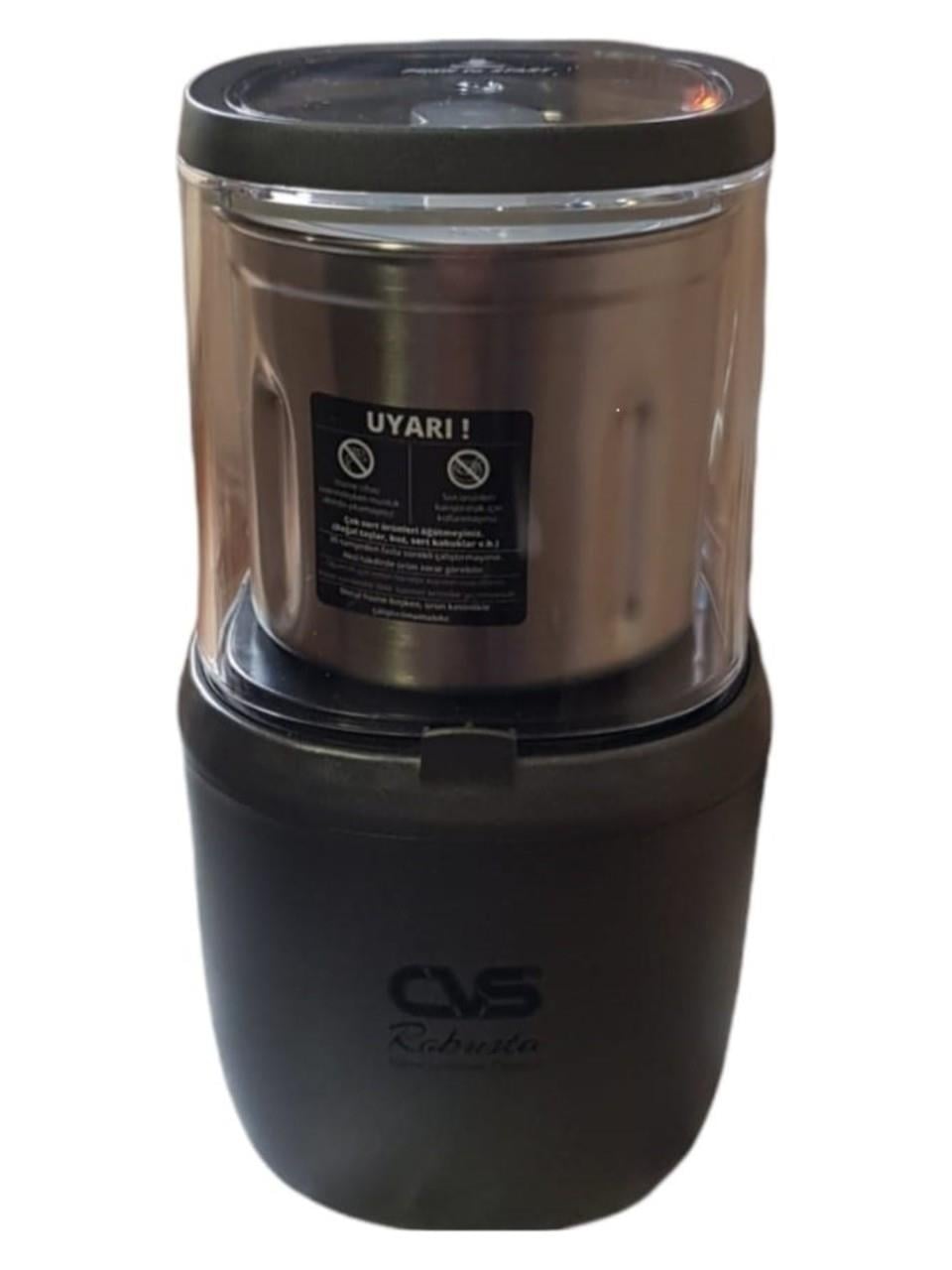 CVS ROBUSTA KAHVE BAHARAT ÖĞÜTÜCÜ DN 1921
