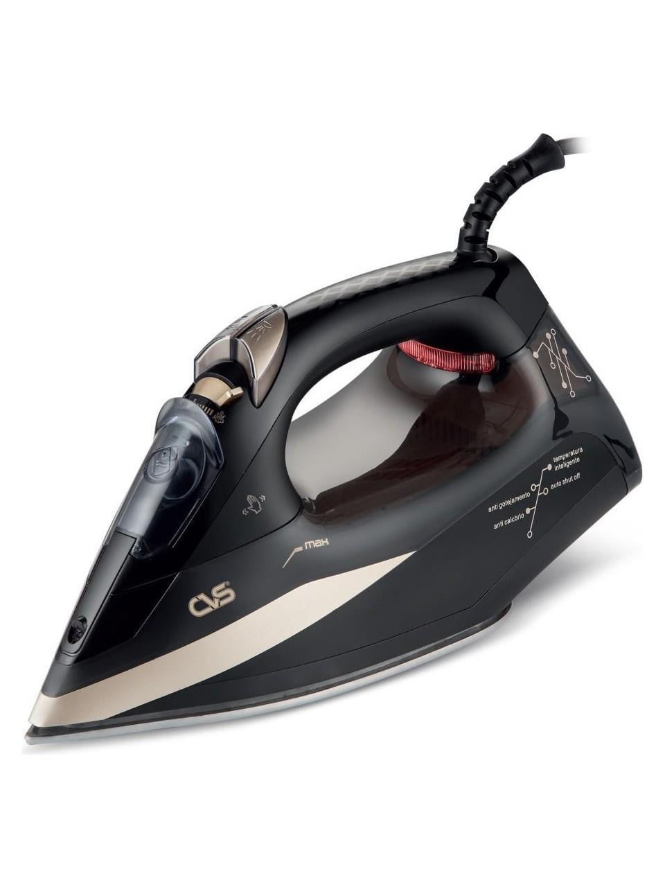 CVS SMART 3000 WATT BUHARLI ÜTÜ DN 5479