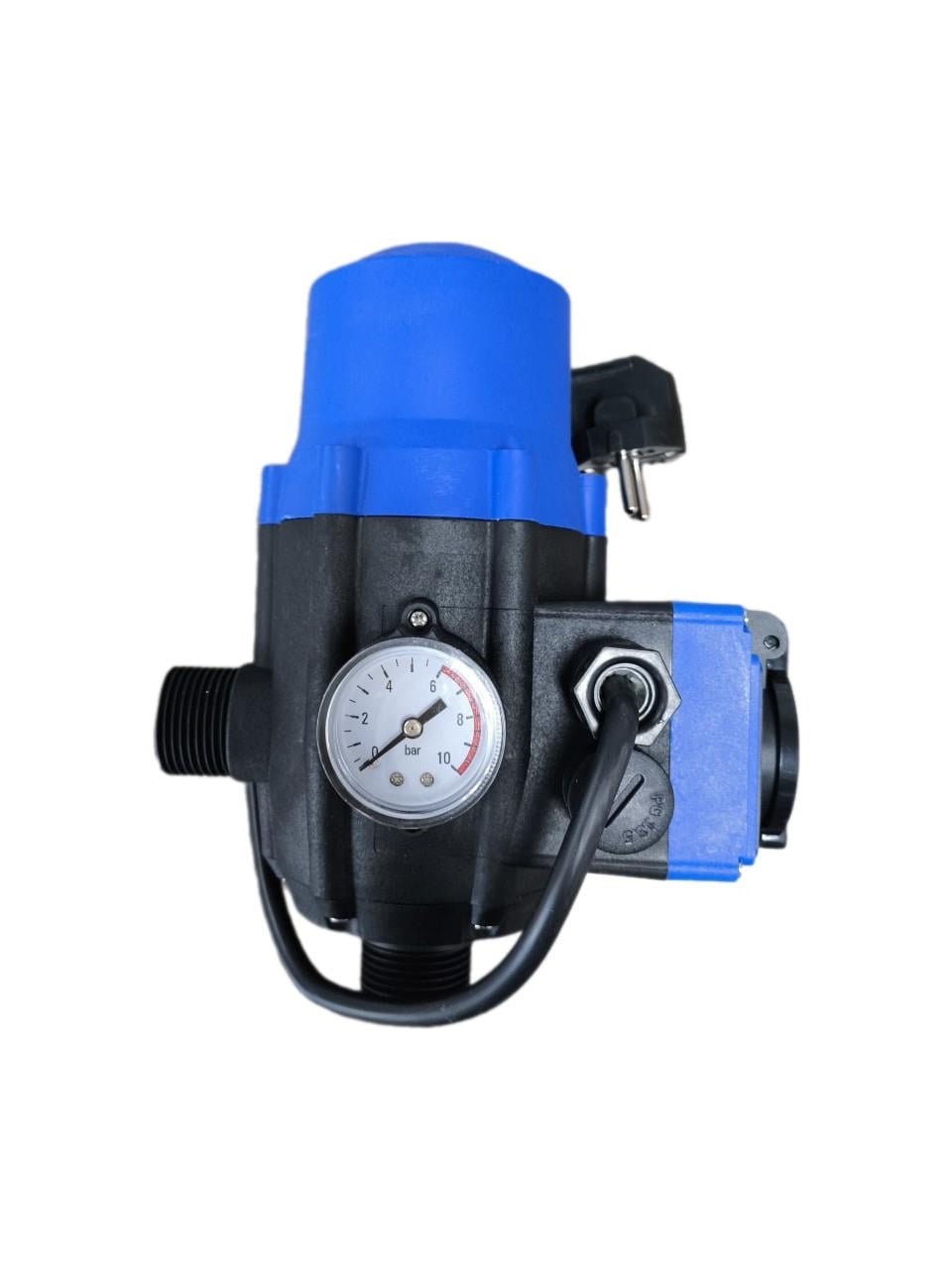 ELLESMERE HİDROMAT