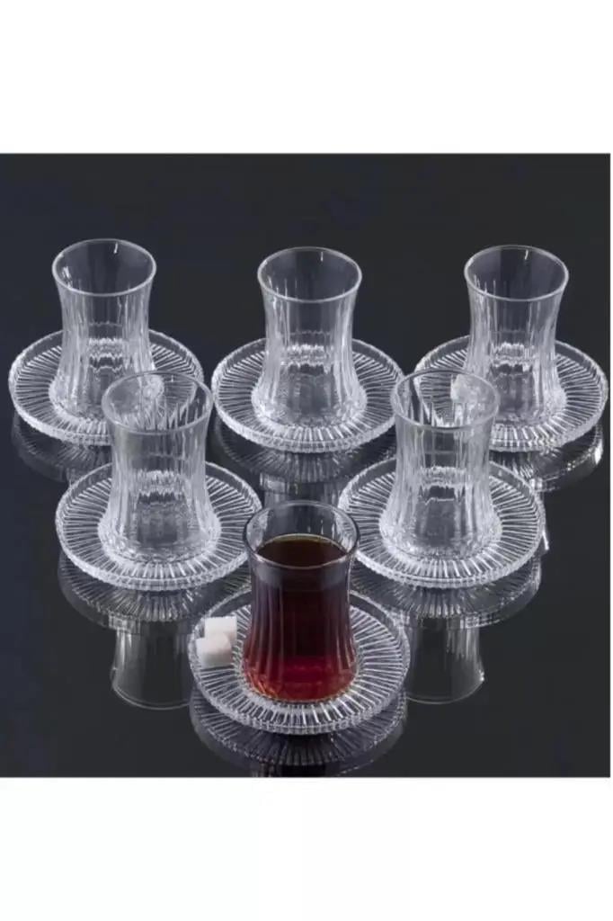 ELYSIA ÇAY TAKIMI HK.(42901+54771) 1*6:6