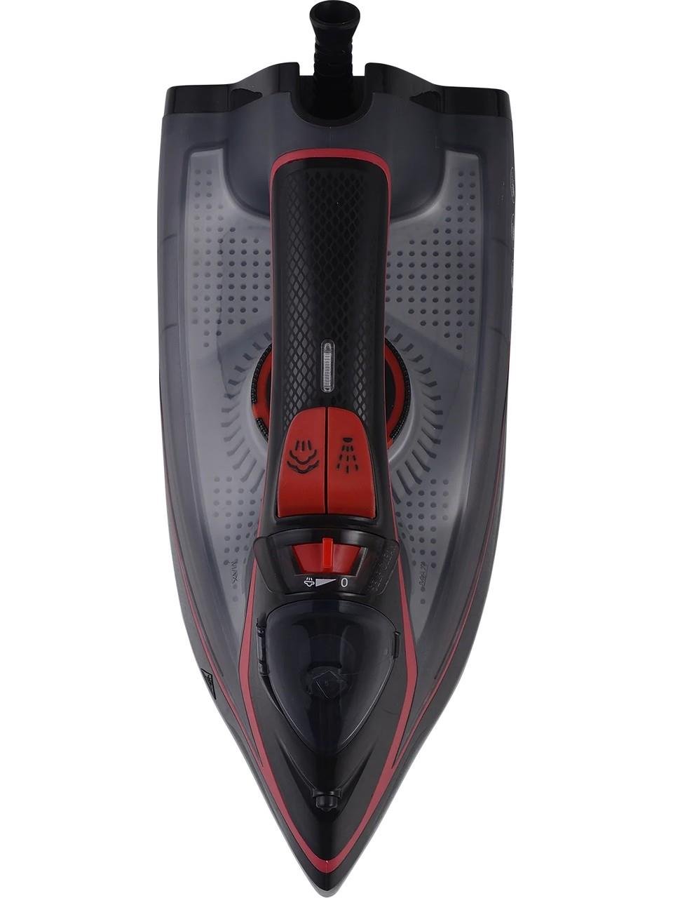 MUSULLU BUHARLI ÜTÜ 2600 W MSL-IR8991