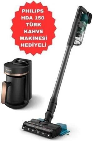 XC6557\01+HD-150\61 HED DİKEY SÜPÜRGE