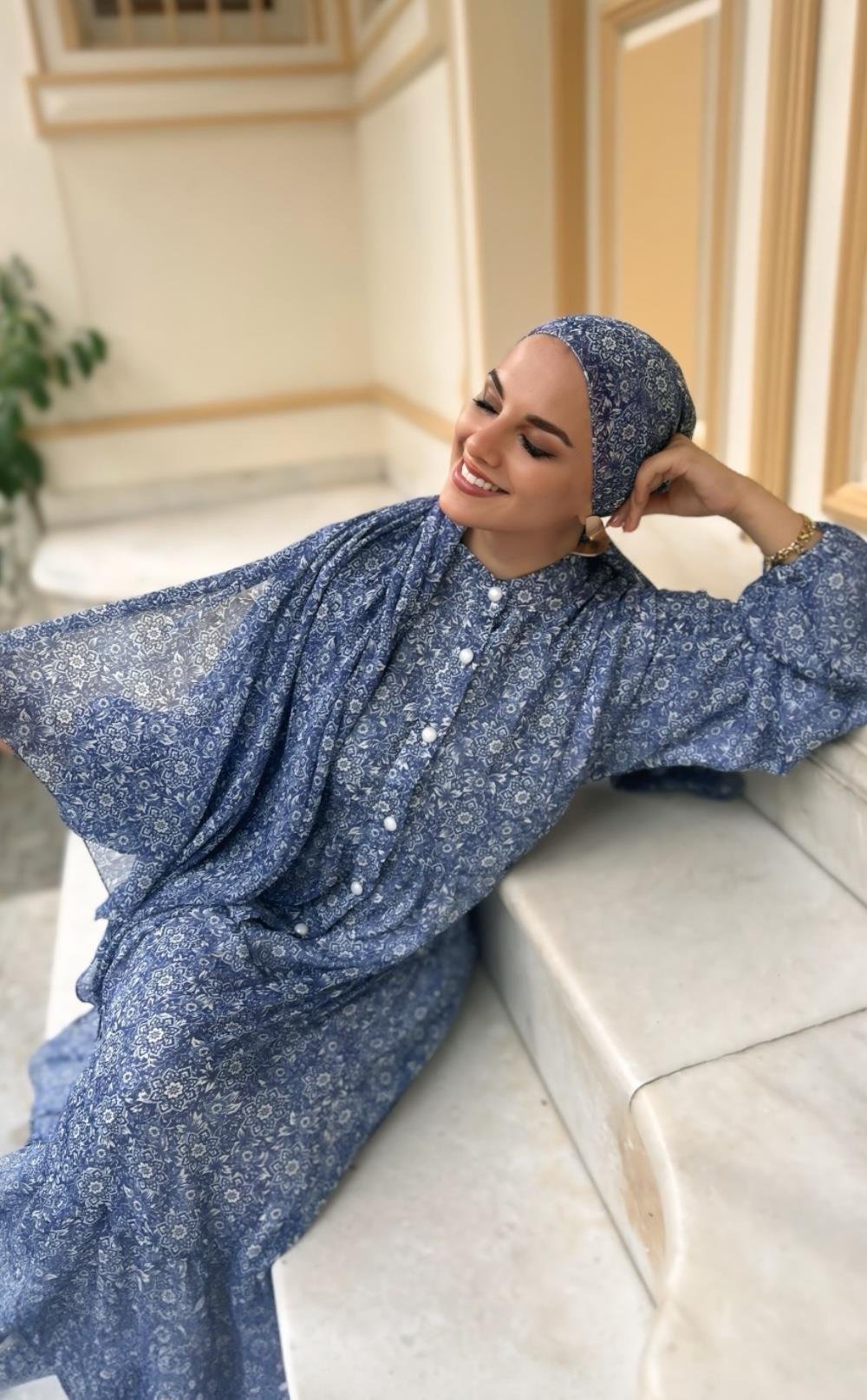 BELLADONNA ELBİSE