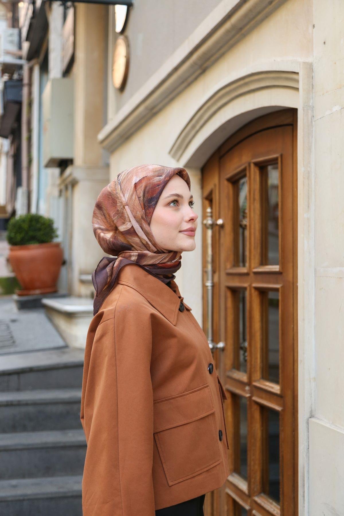 Enricoferri Allure Eşarp