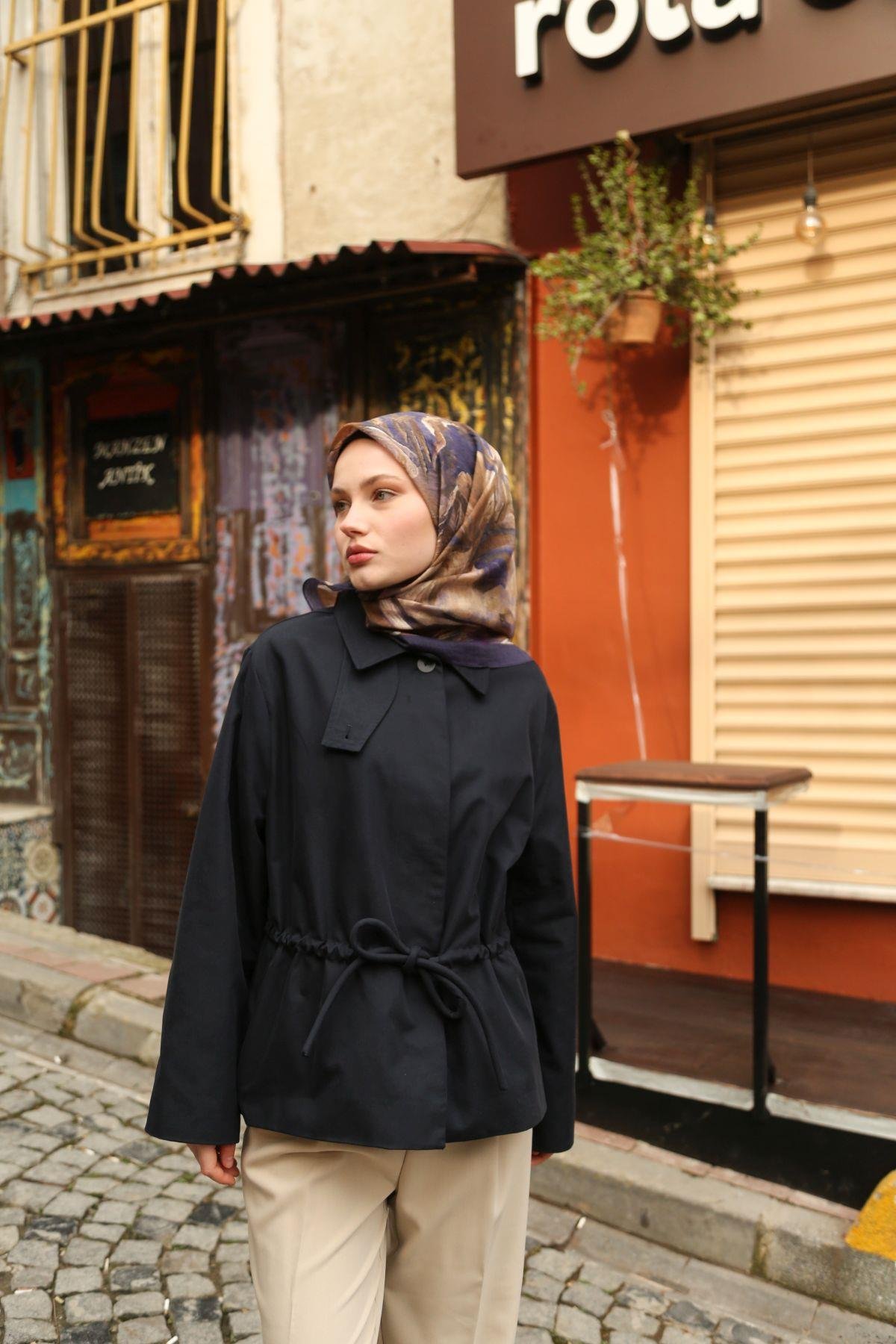 Enricoferri Allure Eşarp