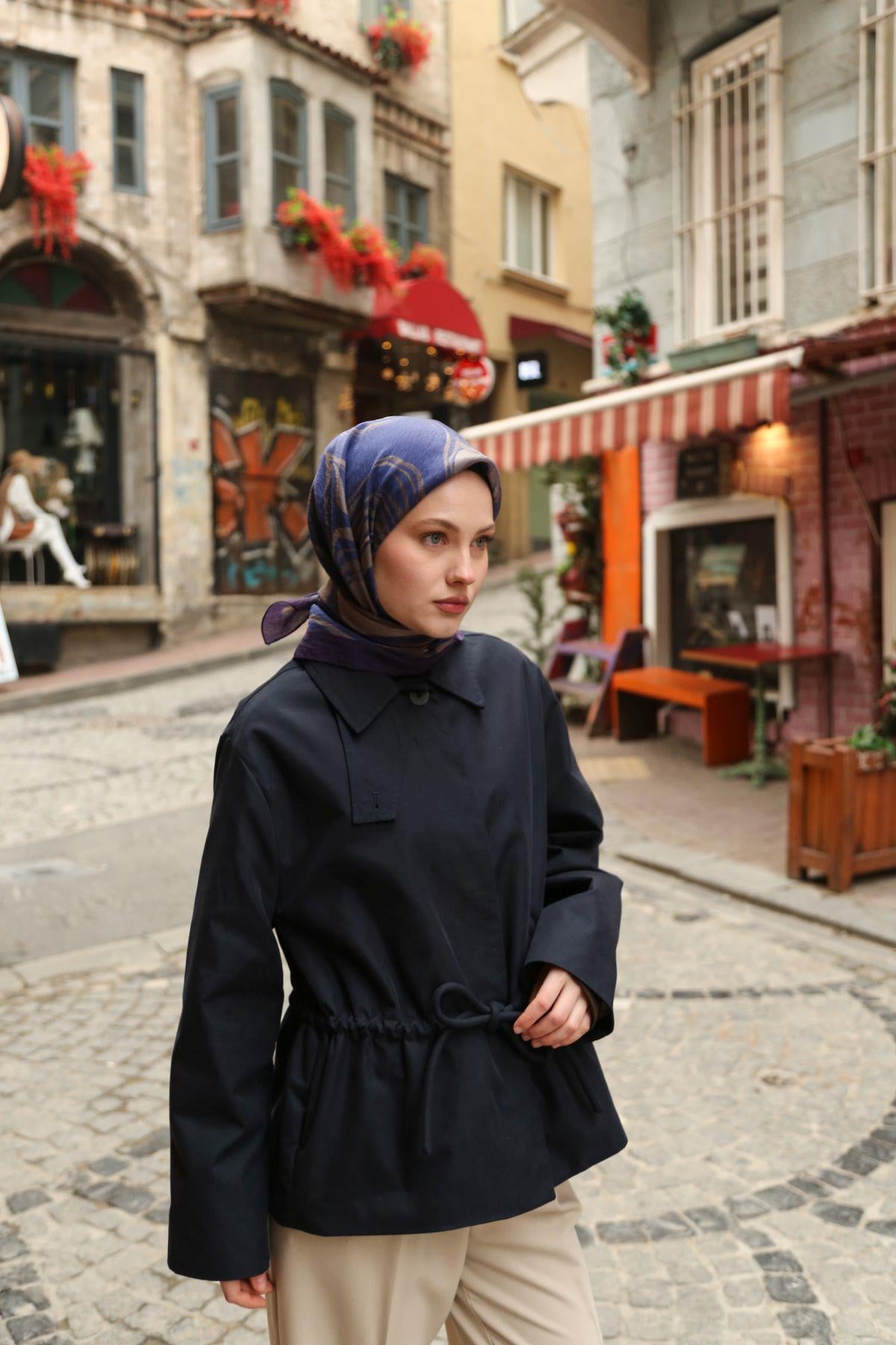 Enricoferri Allure Eşarp