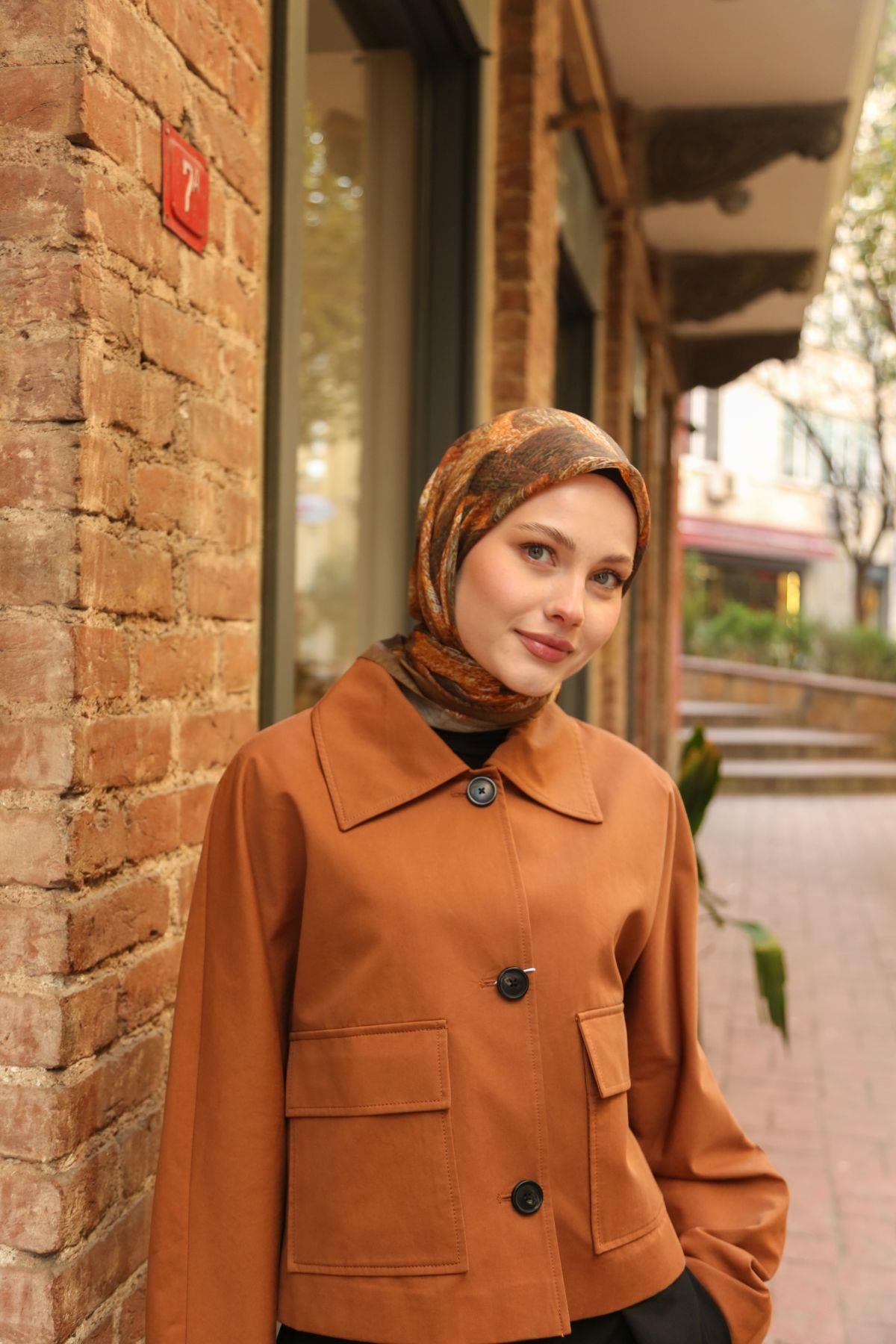 Enricoferri Allure Eşarp