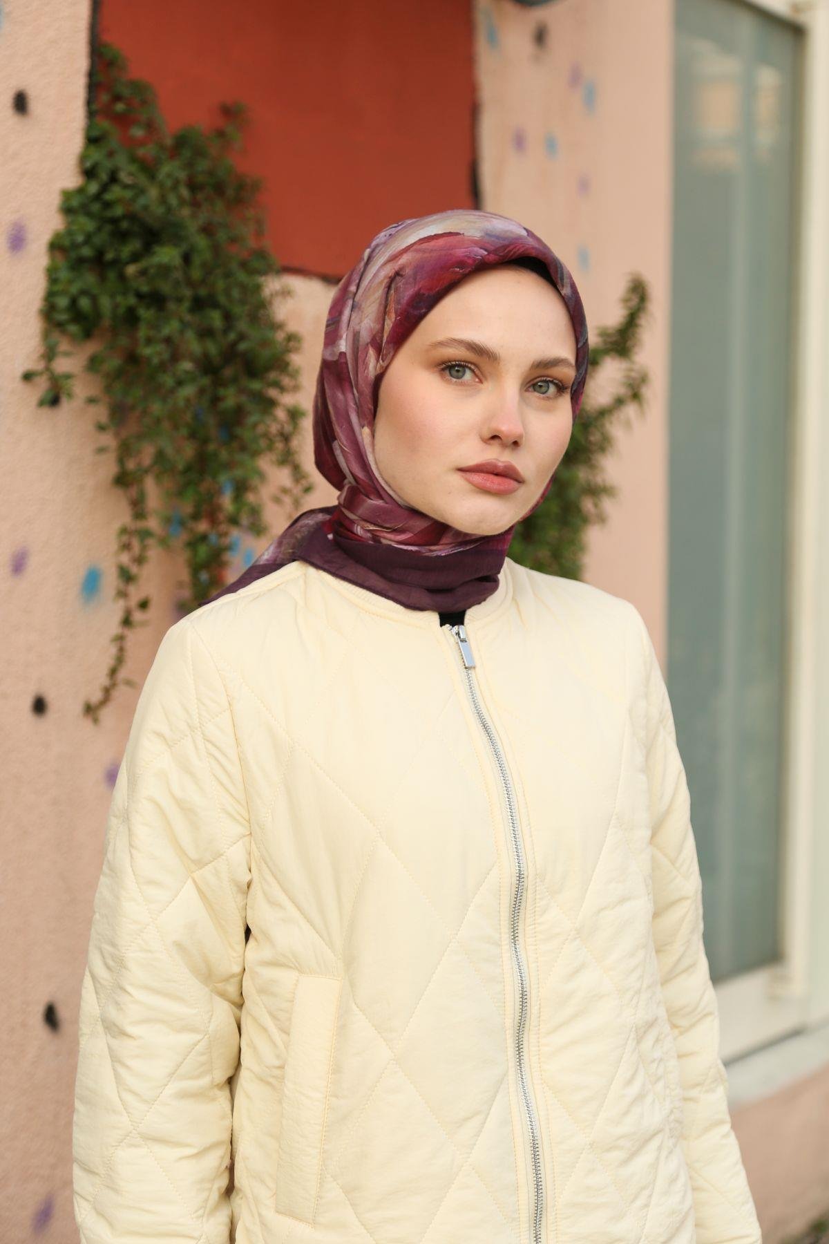 Enricoferri Allure Eşarp