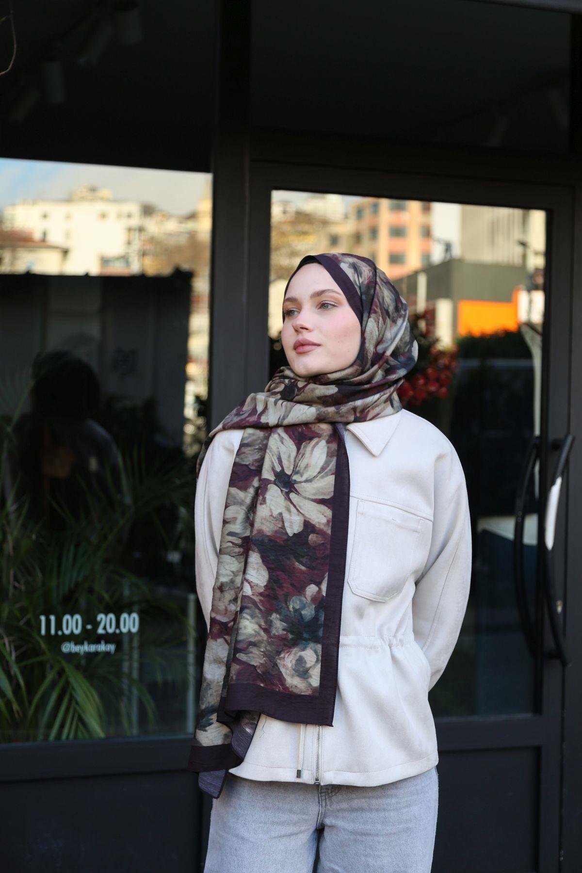 Enricoferri Allure Şal