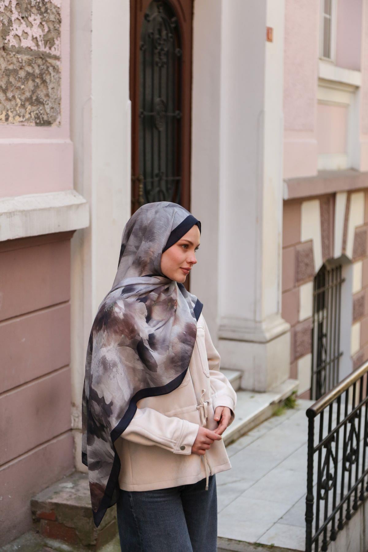 Enricoferri Allure Şal