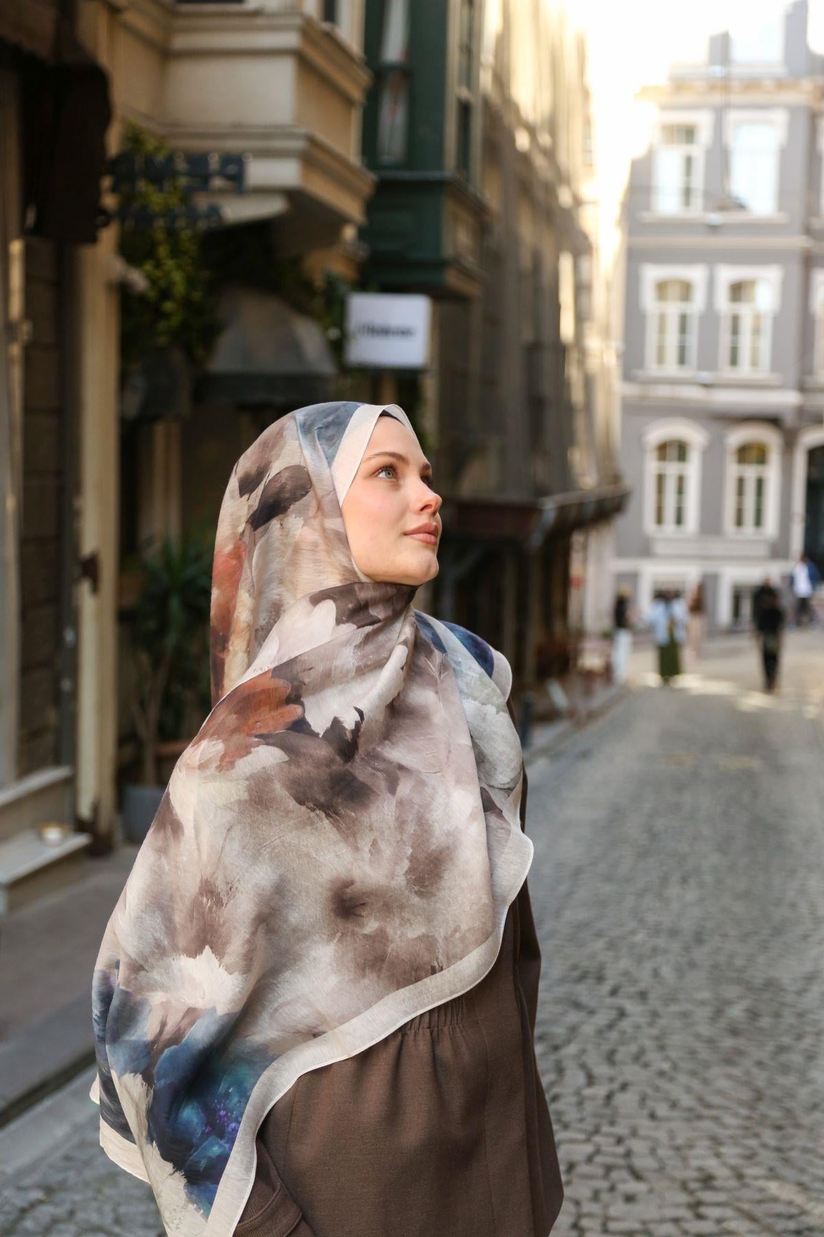 Enricoferri Allure Şal