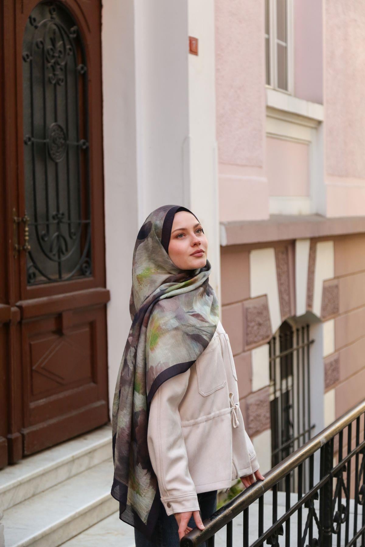 Enricoferri Allure Şal