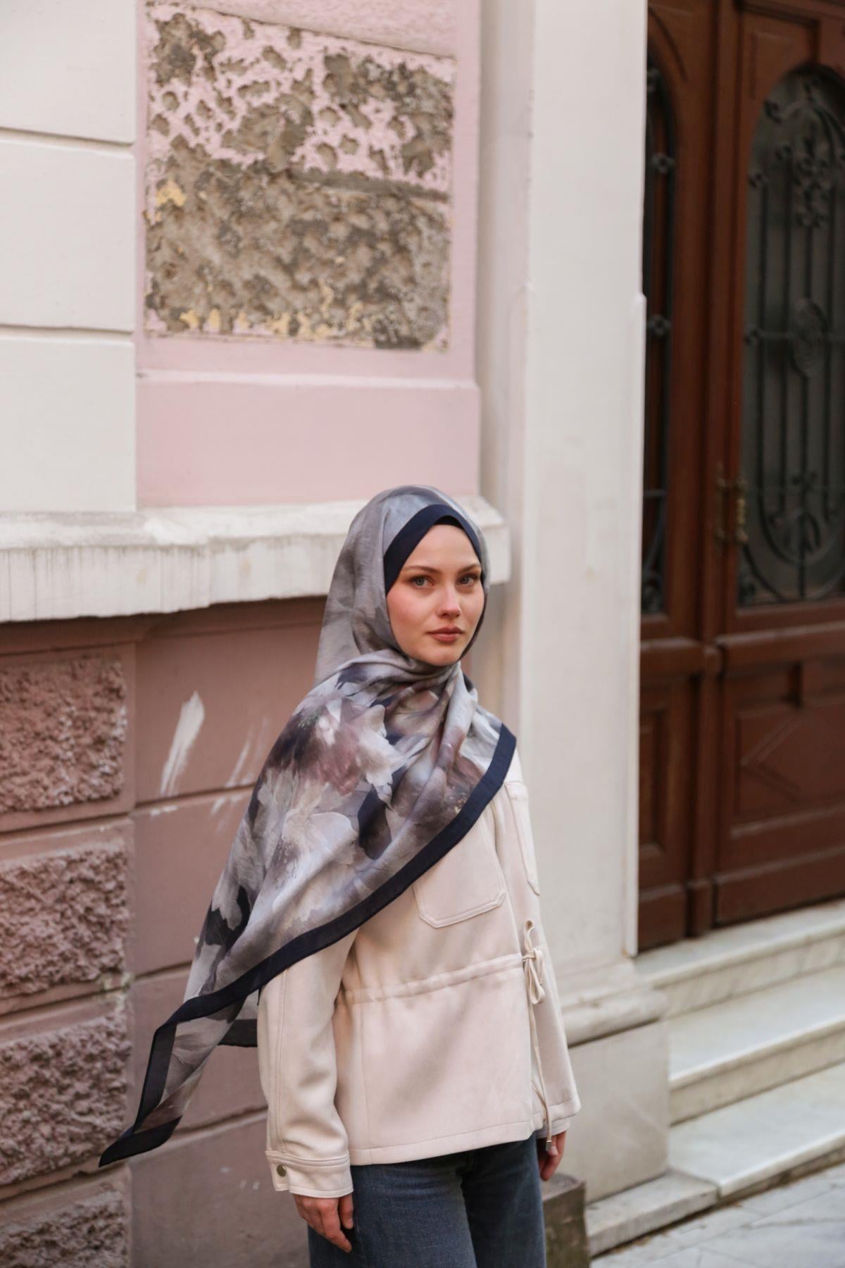 Enricoferri Allure Şal