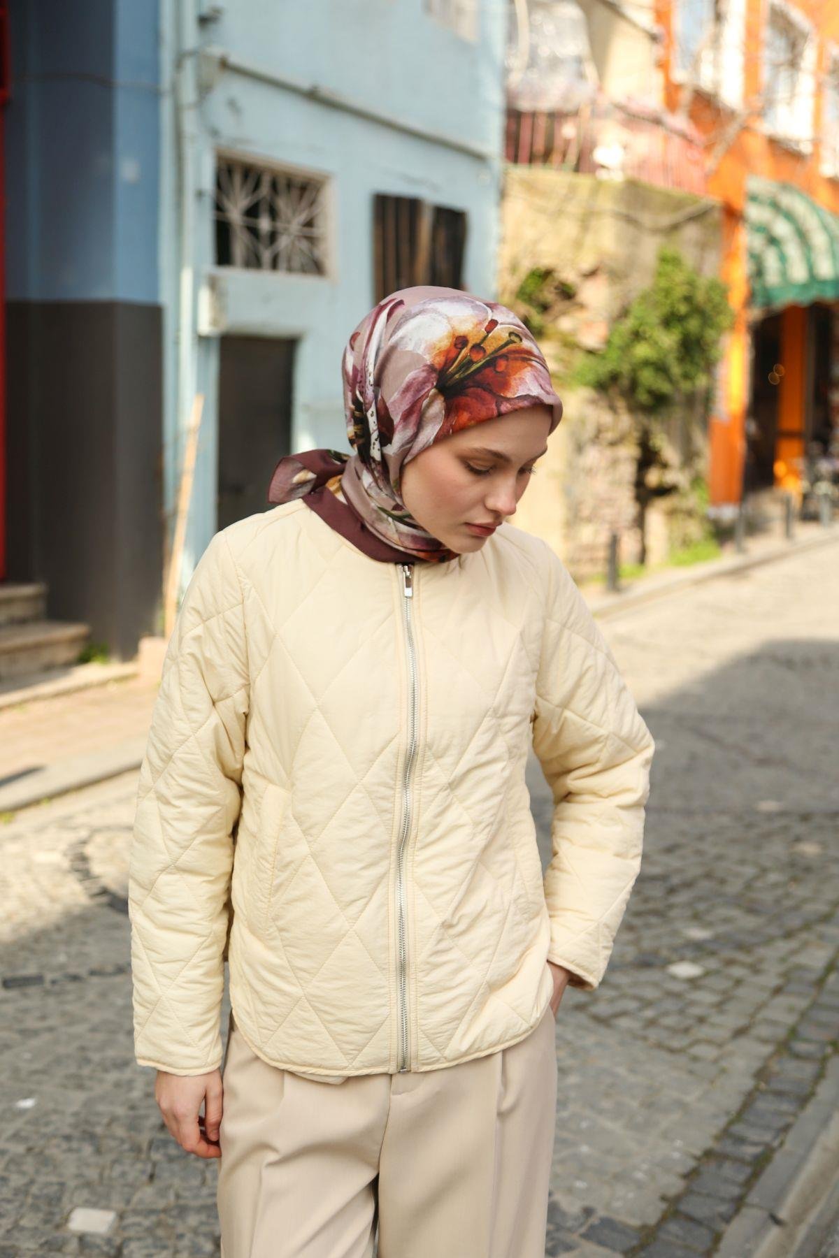 Enricoferri Amore Eşarp