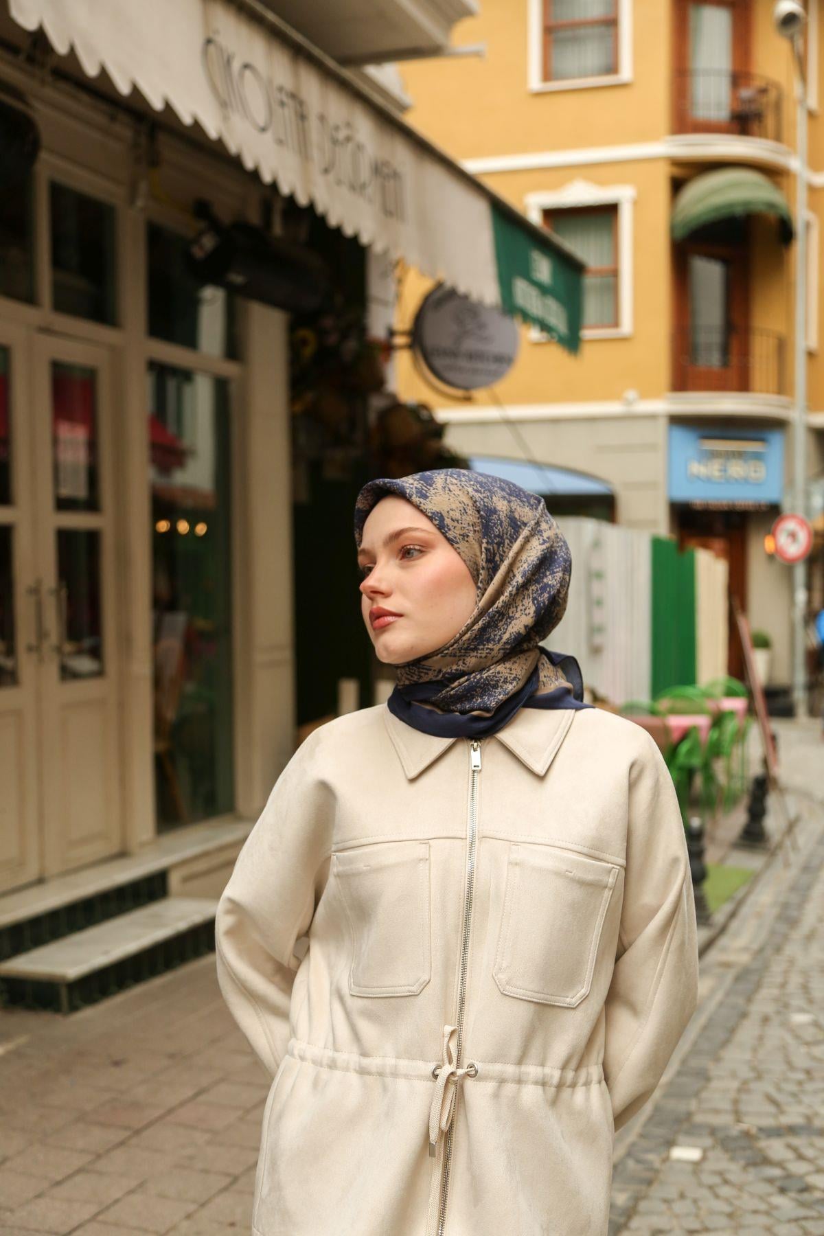 Enricoferri Amore Eşarp