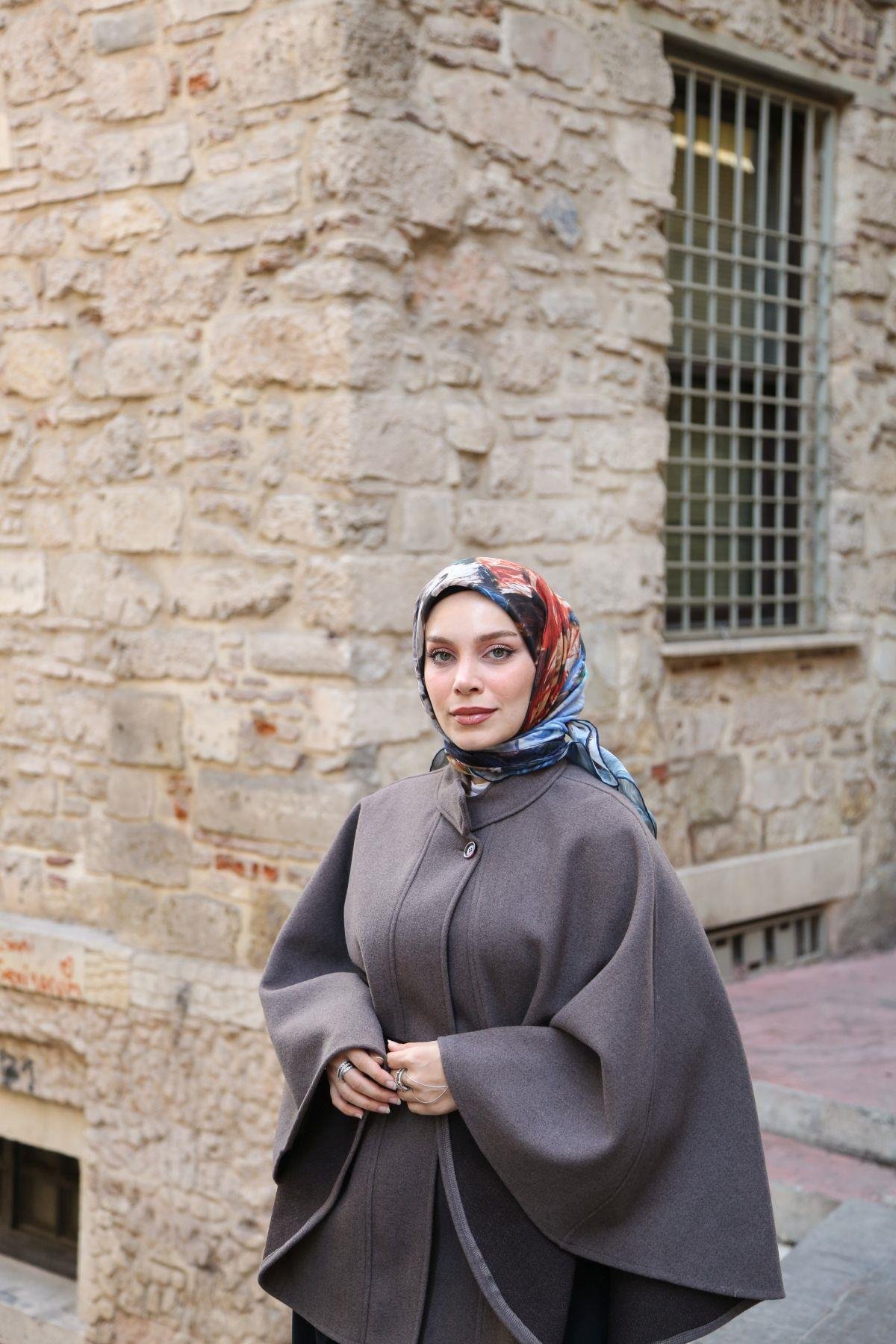 Enricoferri Dolce Eşarp
