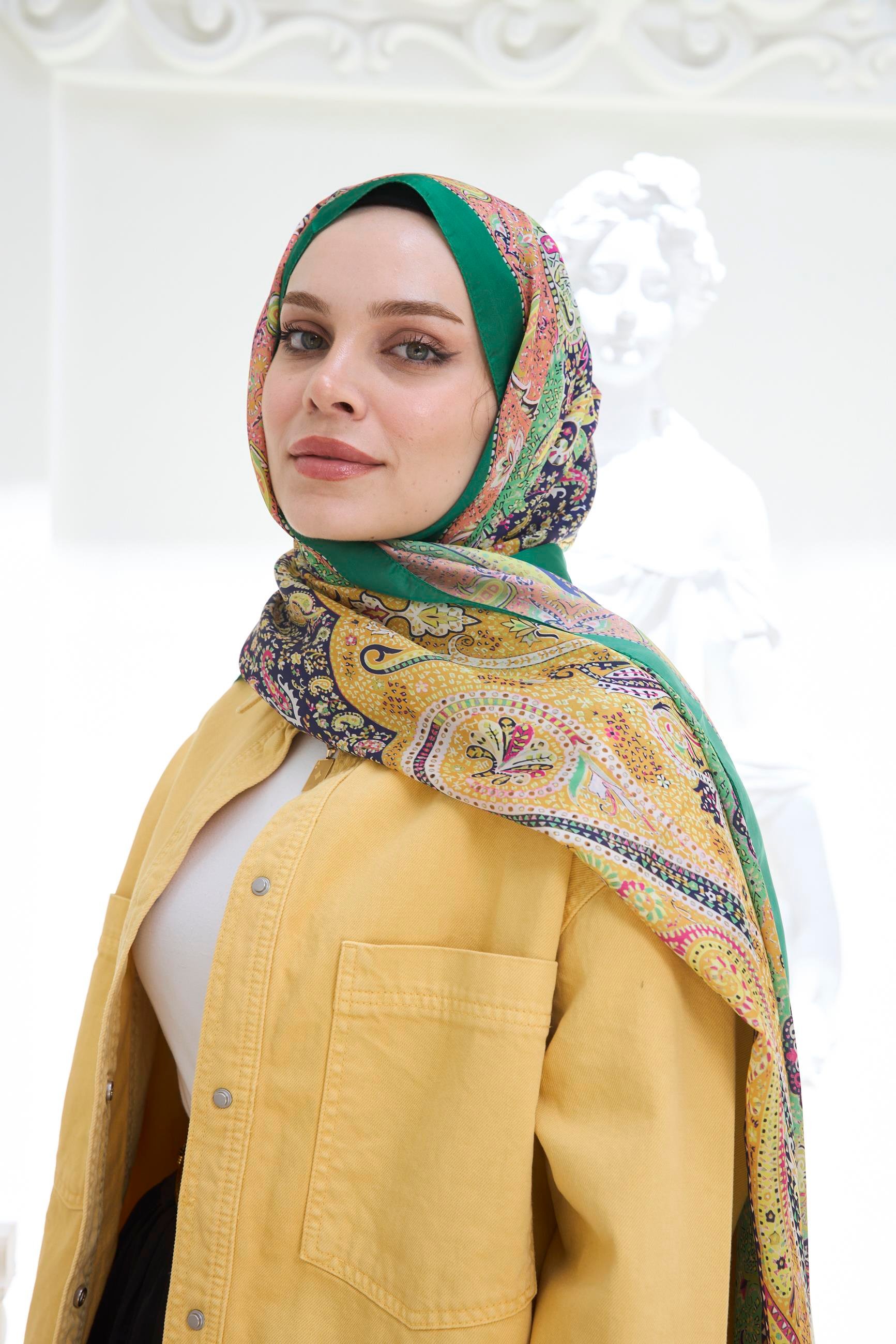 Enricoferri Lucia Desen Şal Lucia01-13
