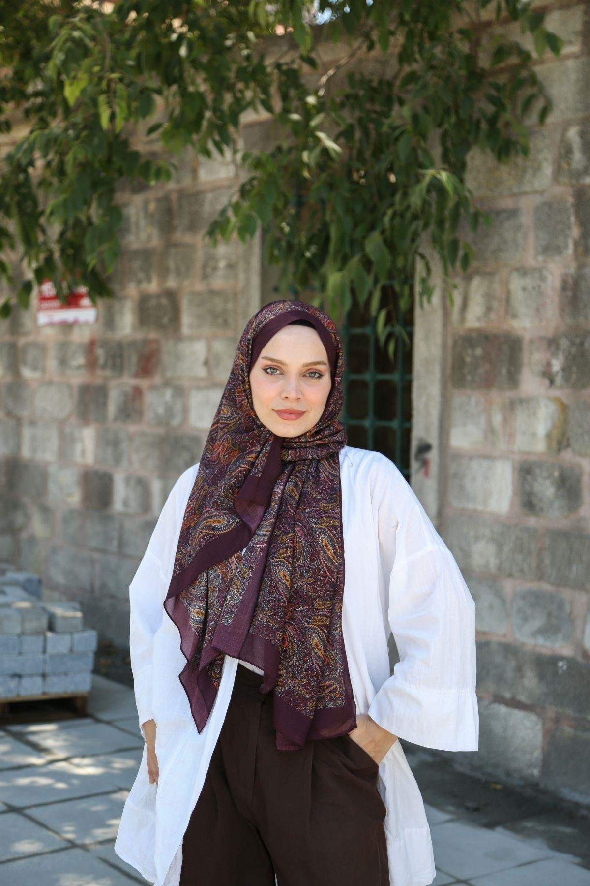 Enricoferri Petra Desen Şal