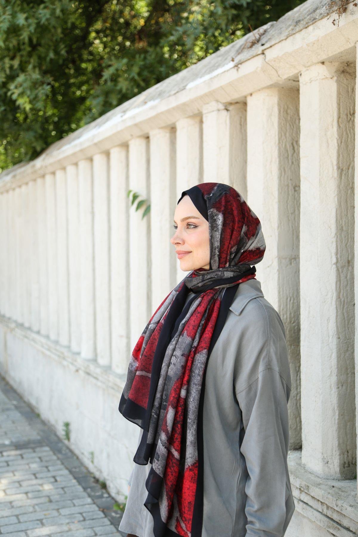 Enricoferri Petra Desen Şal
