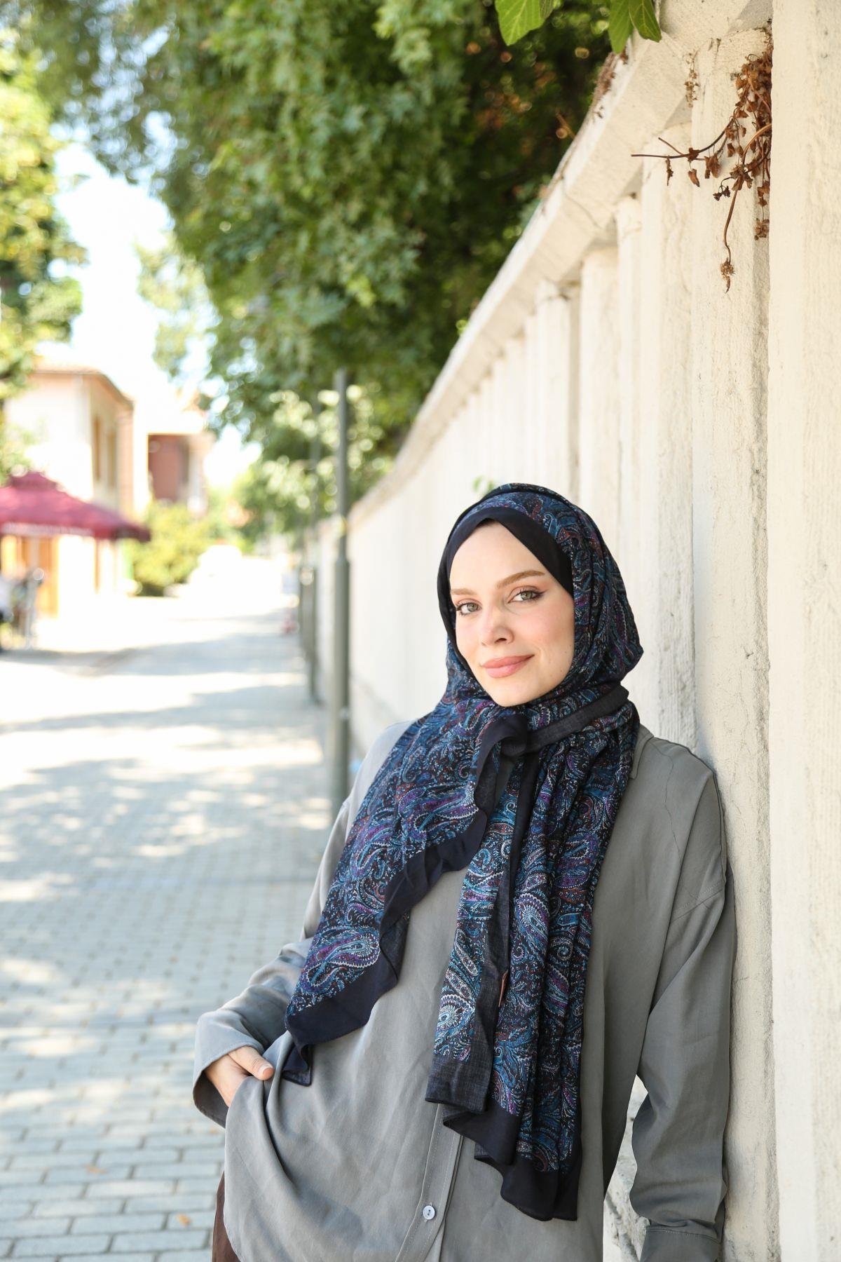 Enricoferri Petra Desen Şal
