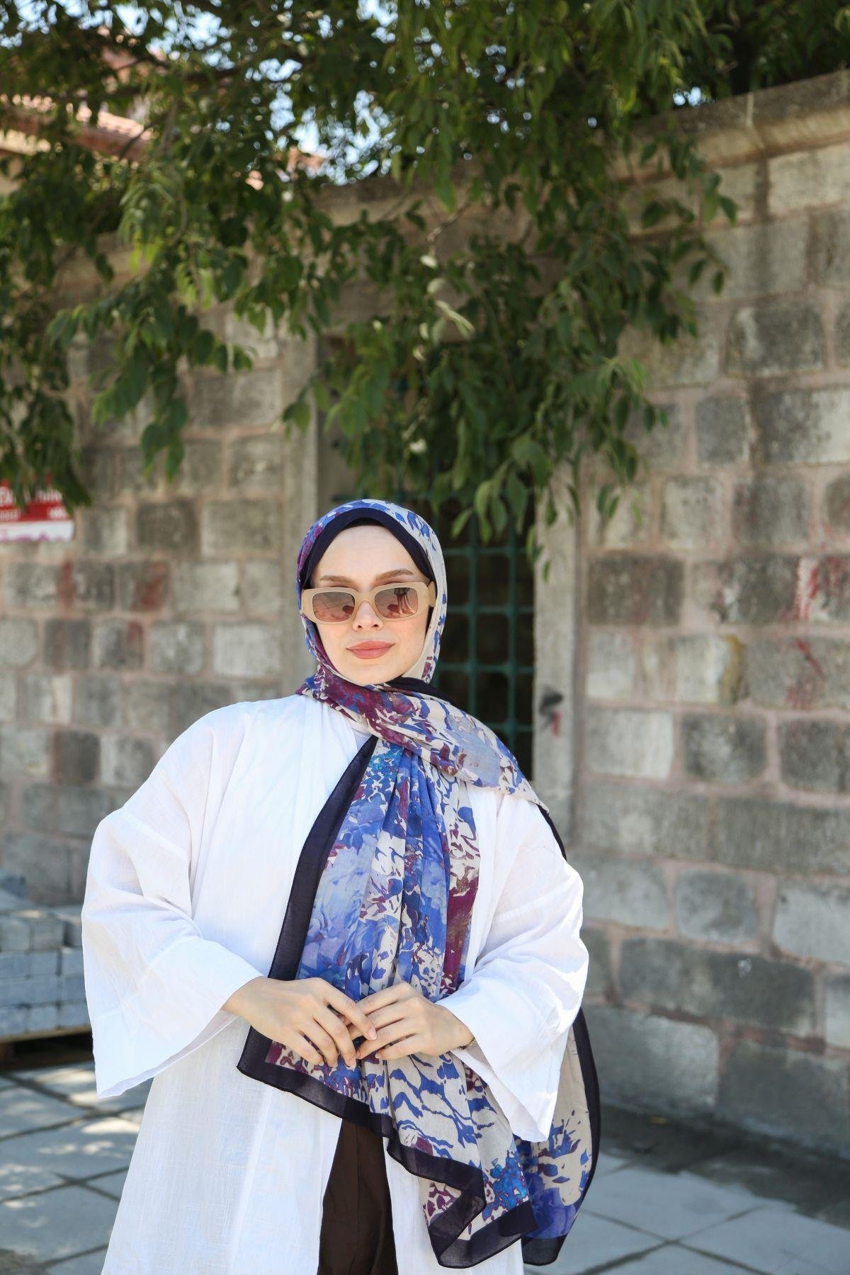Enricoferri Petra Desen Şal
