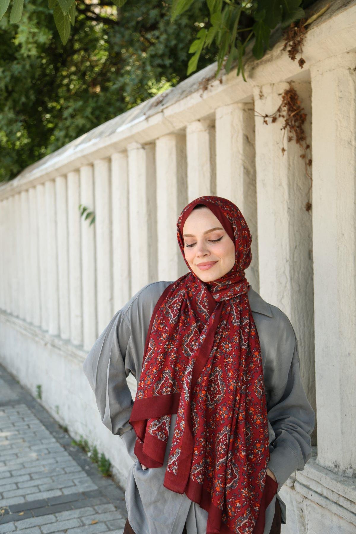 Enricoferri Petra Desen Şal