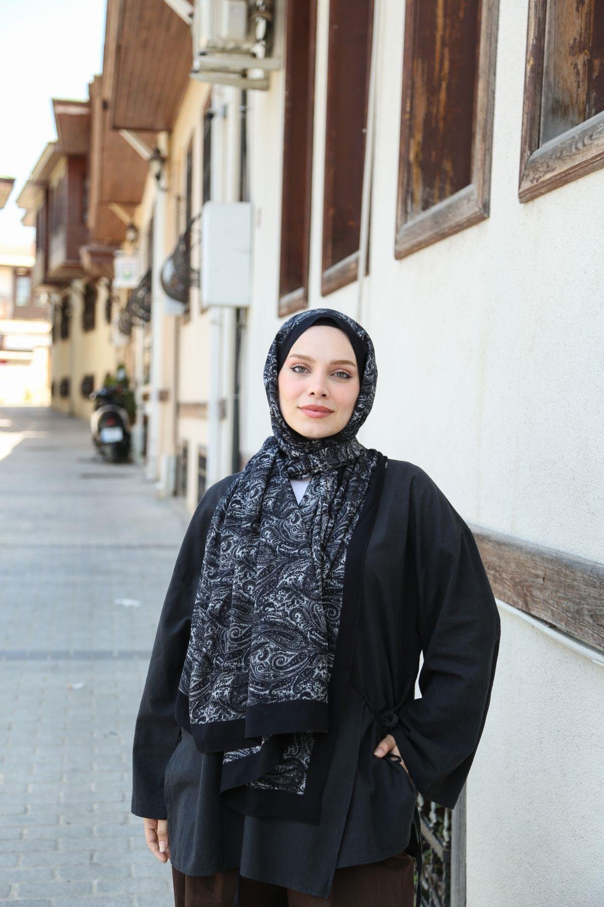 Enricoferri Petra Desen Şal