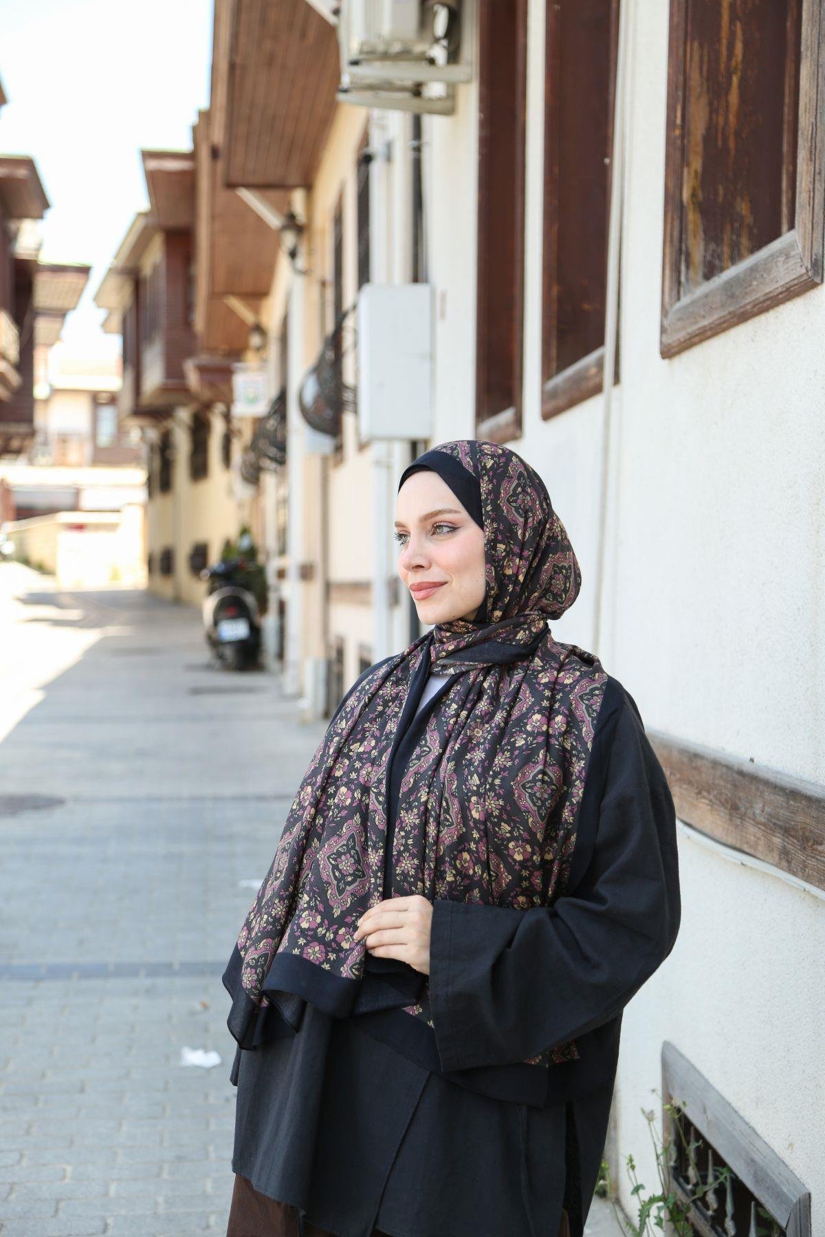 Enricoferri Petra Desen Şal