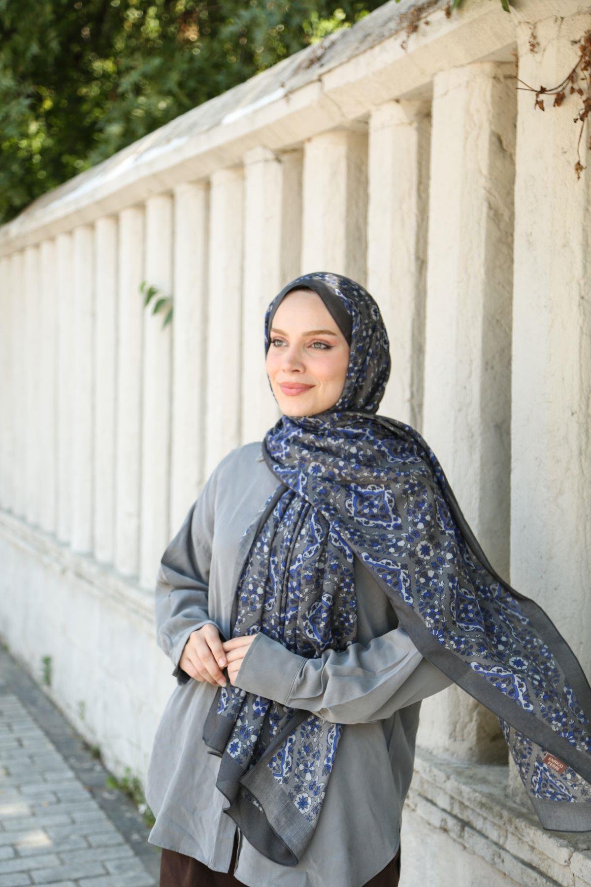 Enricoferri Petra Desen Şal