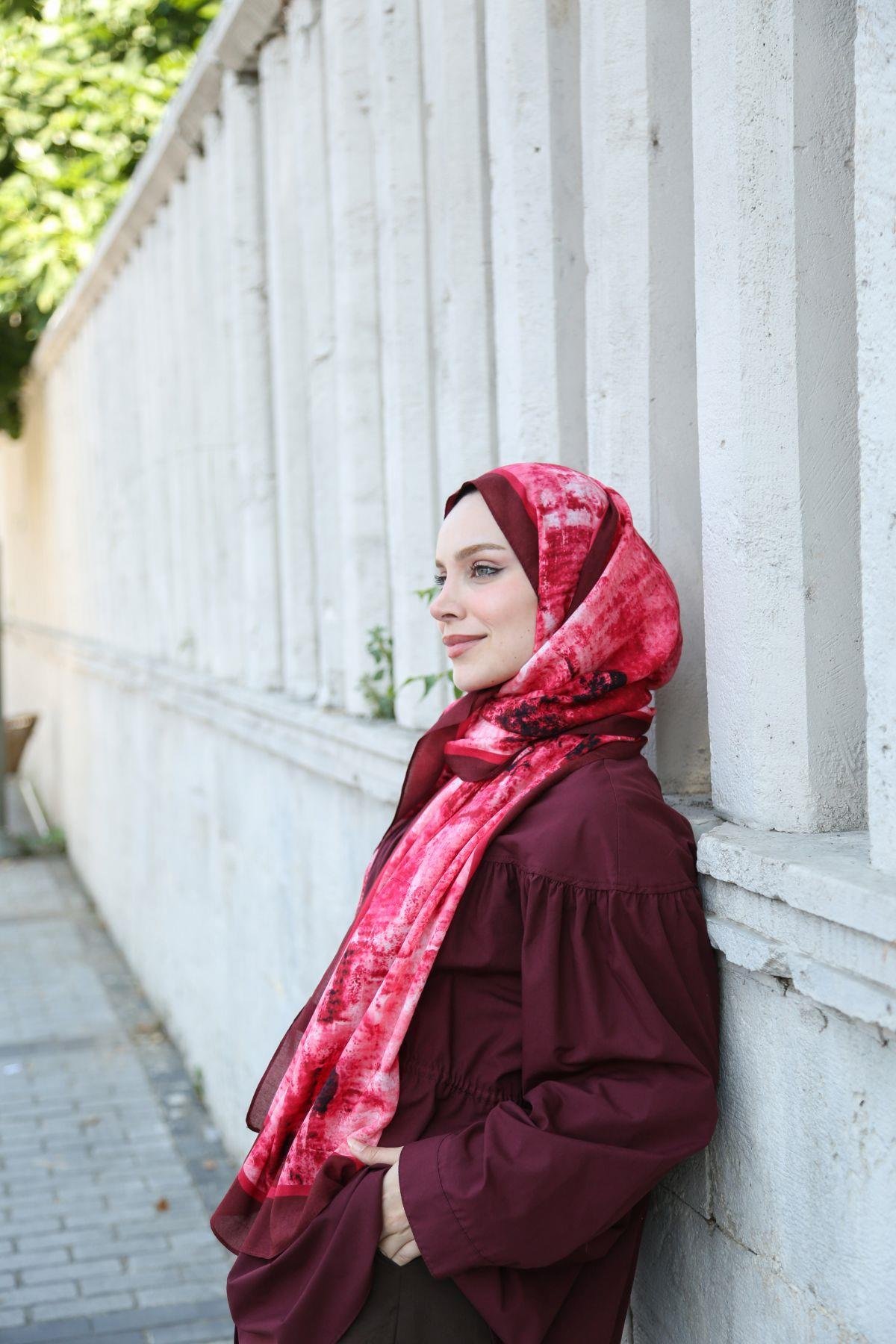 Enricoferri Petra Desen Şal