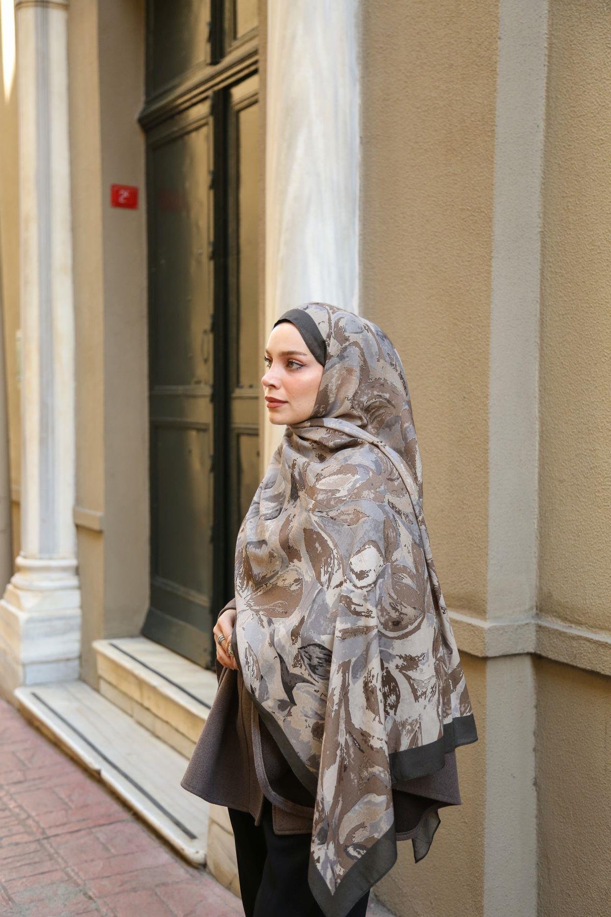 Enricoferri Petra Desen Şal