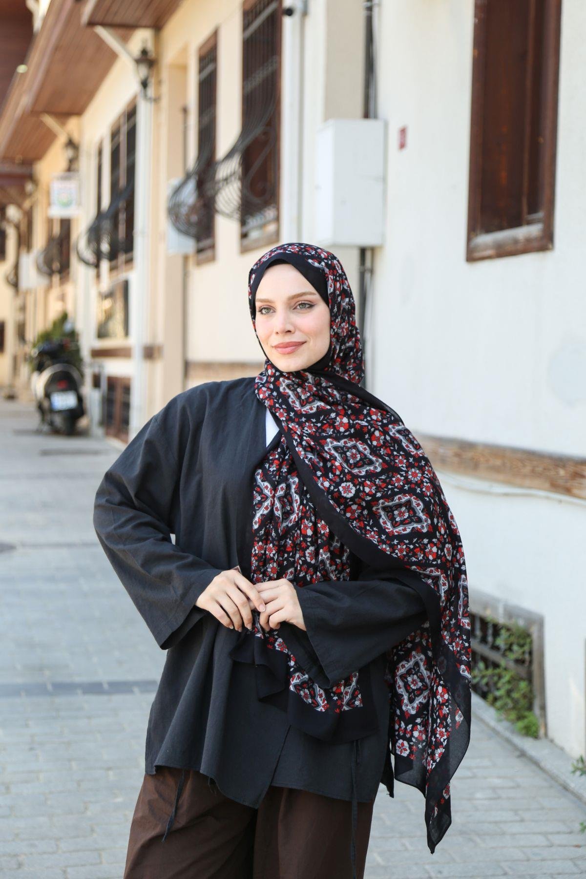 Enricoferri Petra Desen Şal