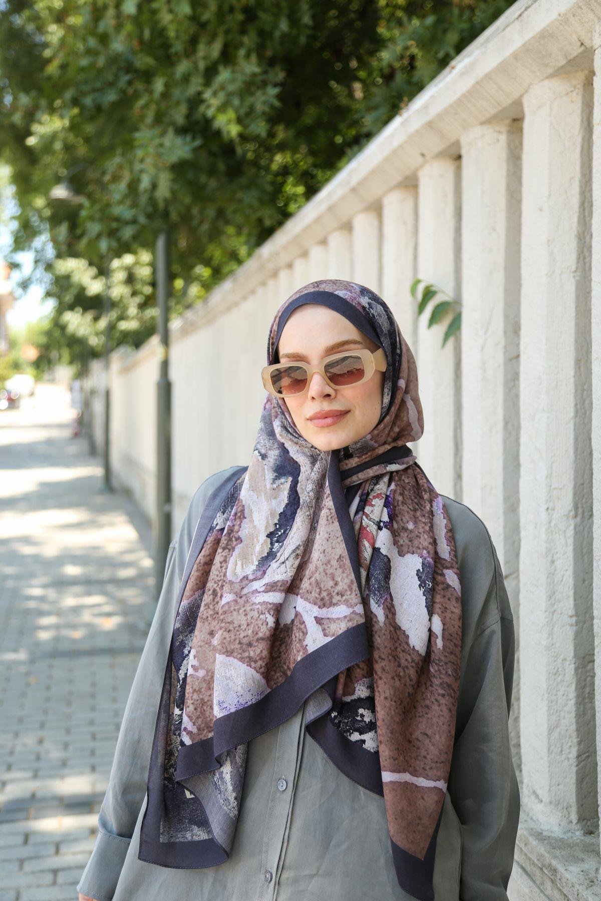 Enricoferri Petra Desen Şal