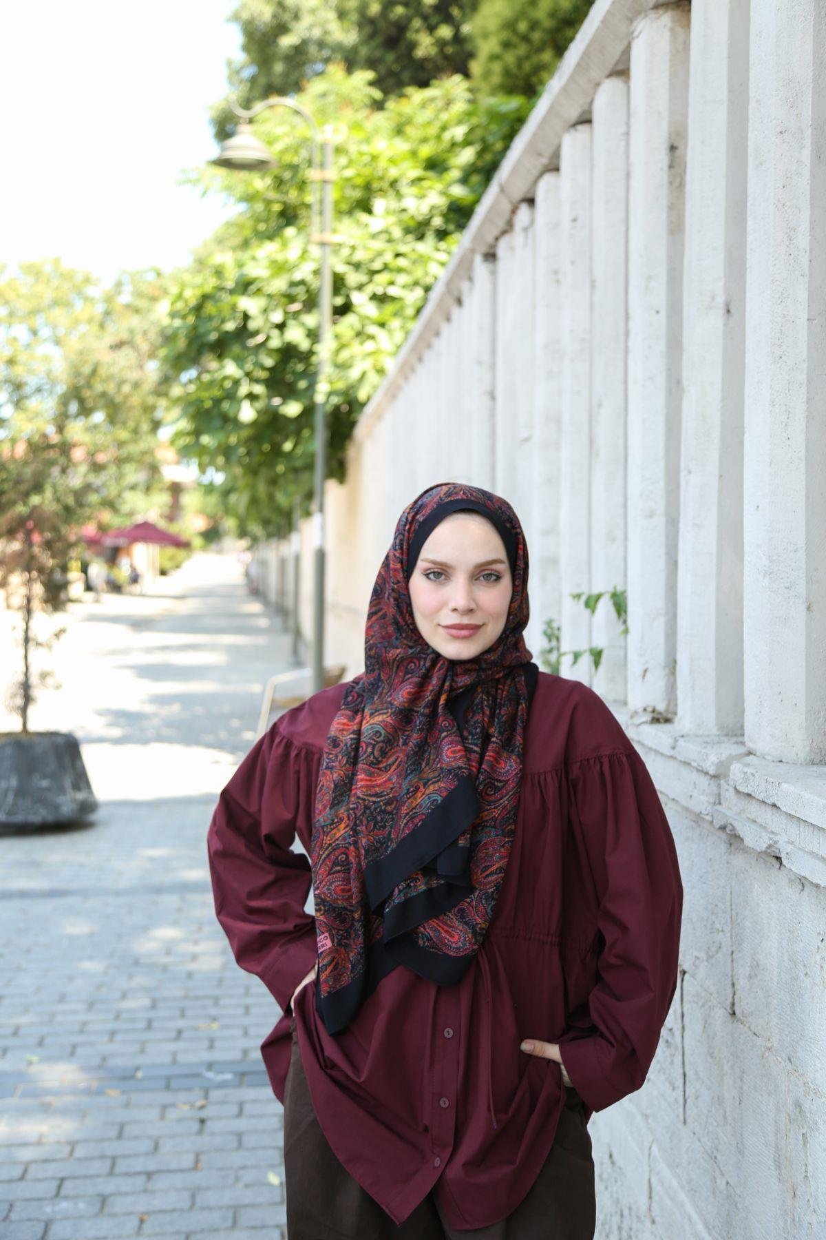 Enricoferri Petra Desen Şal